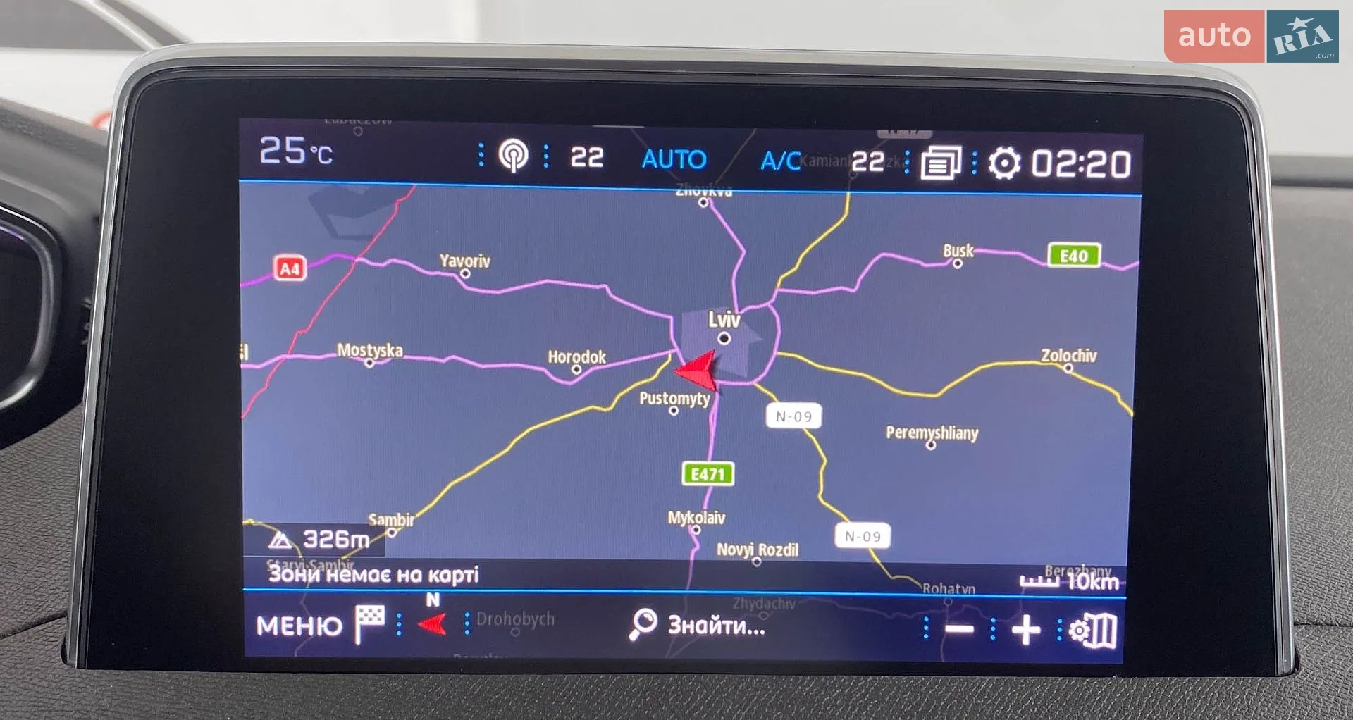 2020 Peugeot 3008 - мініатюра 33