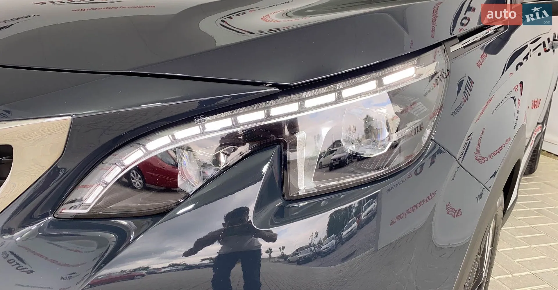 2020 Peugeot 3008 - мініатюра 51