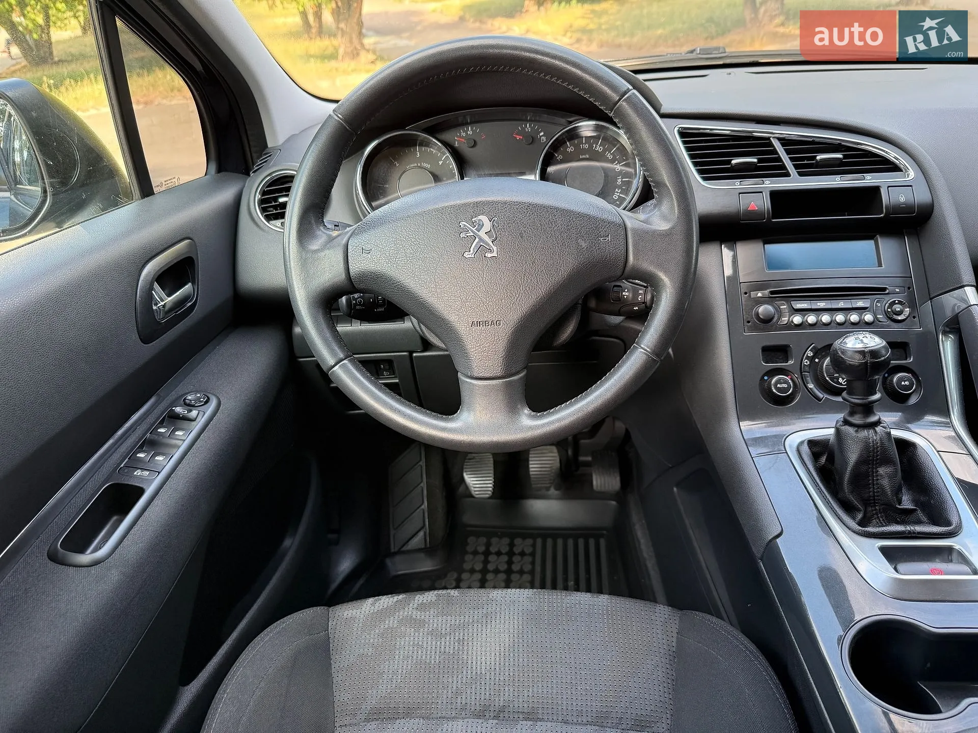 2013 Peugeot 3008 - мініатюра 62