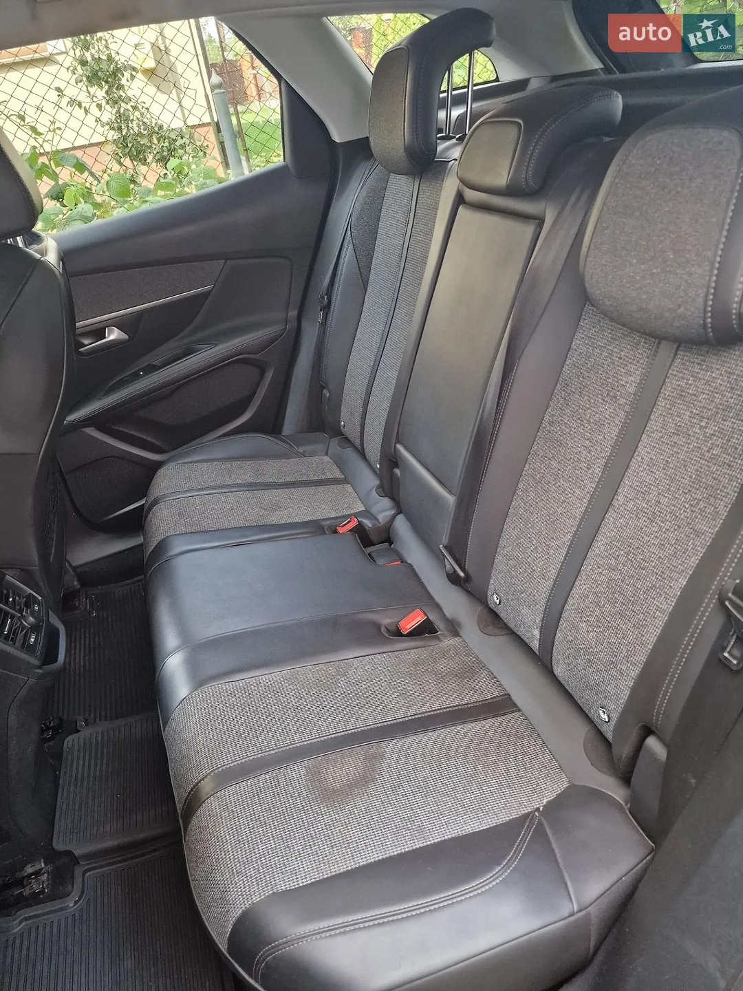 2018 Peugeot 3008 - мініатюра 9