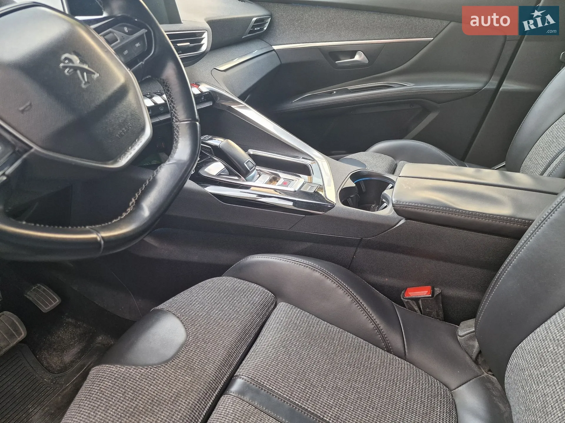 2018 Peugeot 3008 - мініатюра 13
