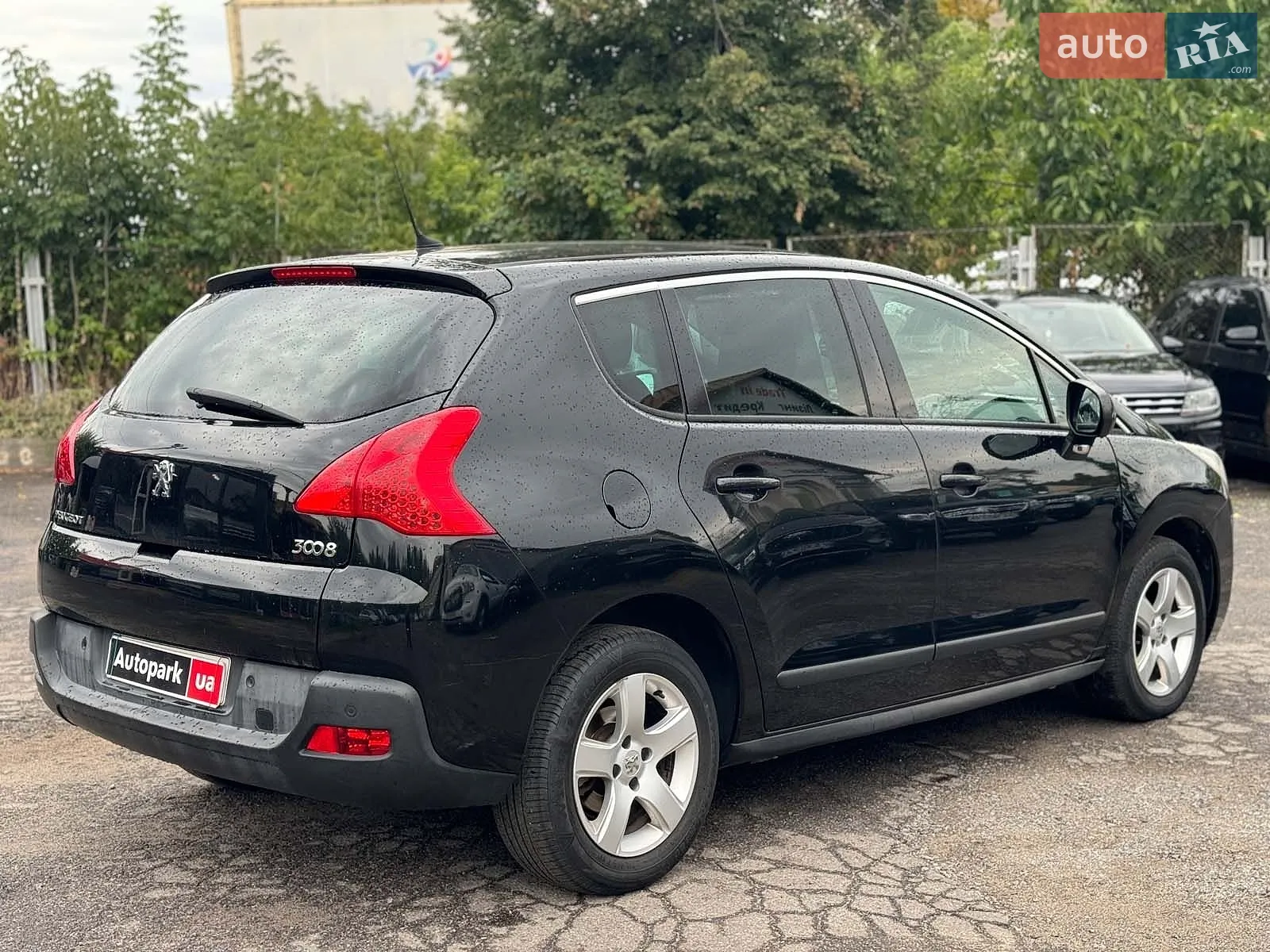 2013 Peugeot 3008 - мініатюра 6