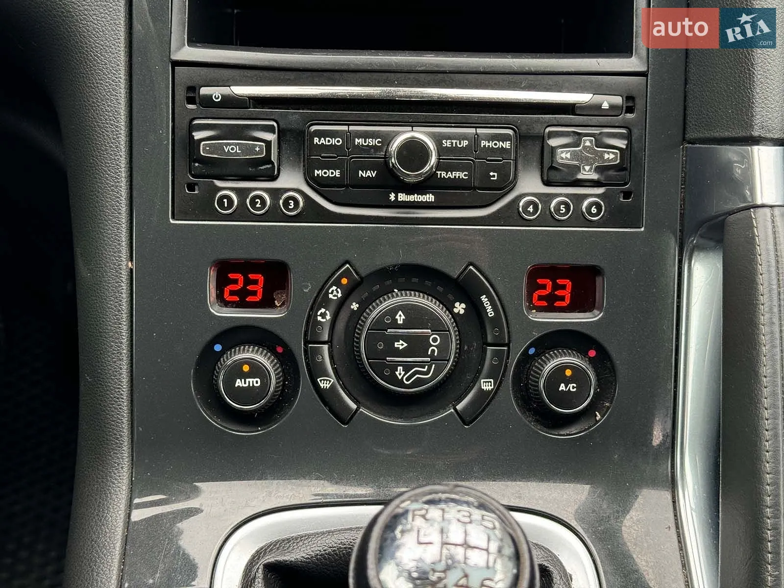 2013 Peugeot 3008 - мініатюра 28
