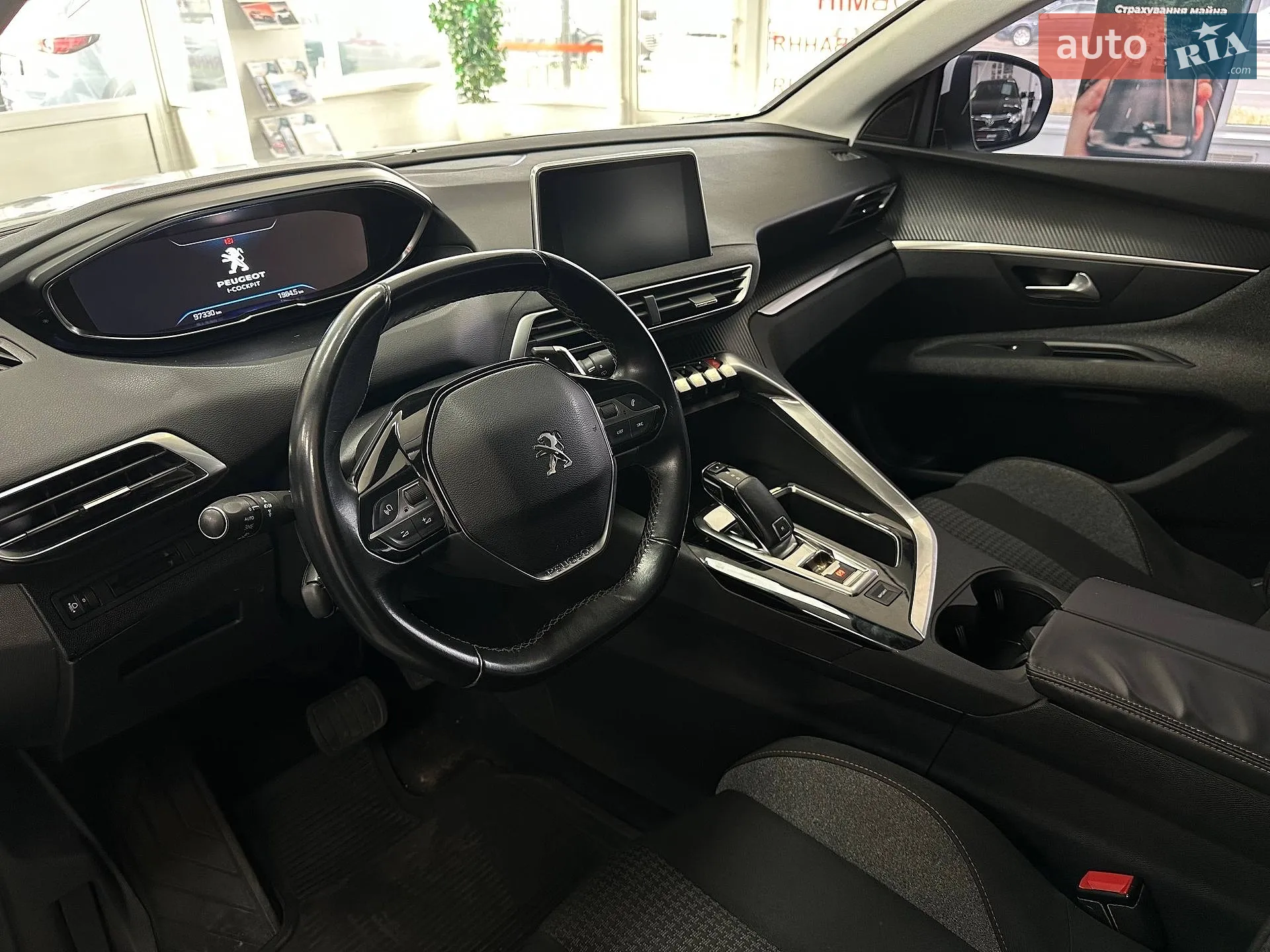 2018 Peugeot 3008 - мініатюра 16