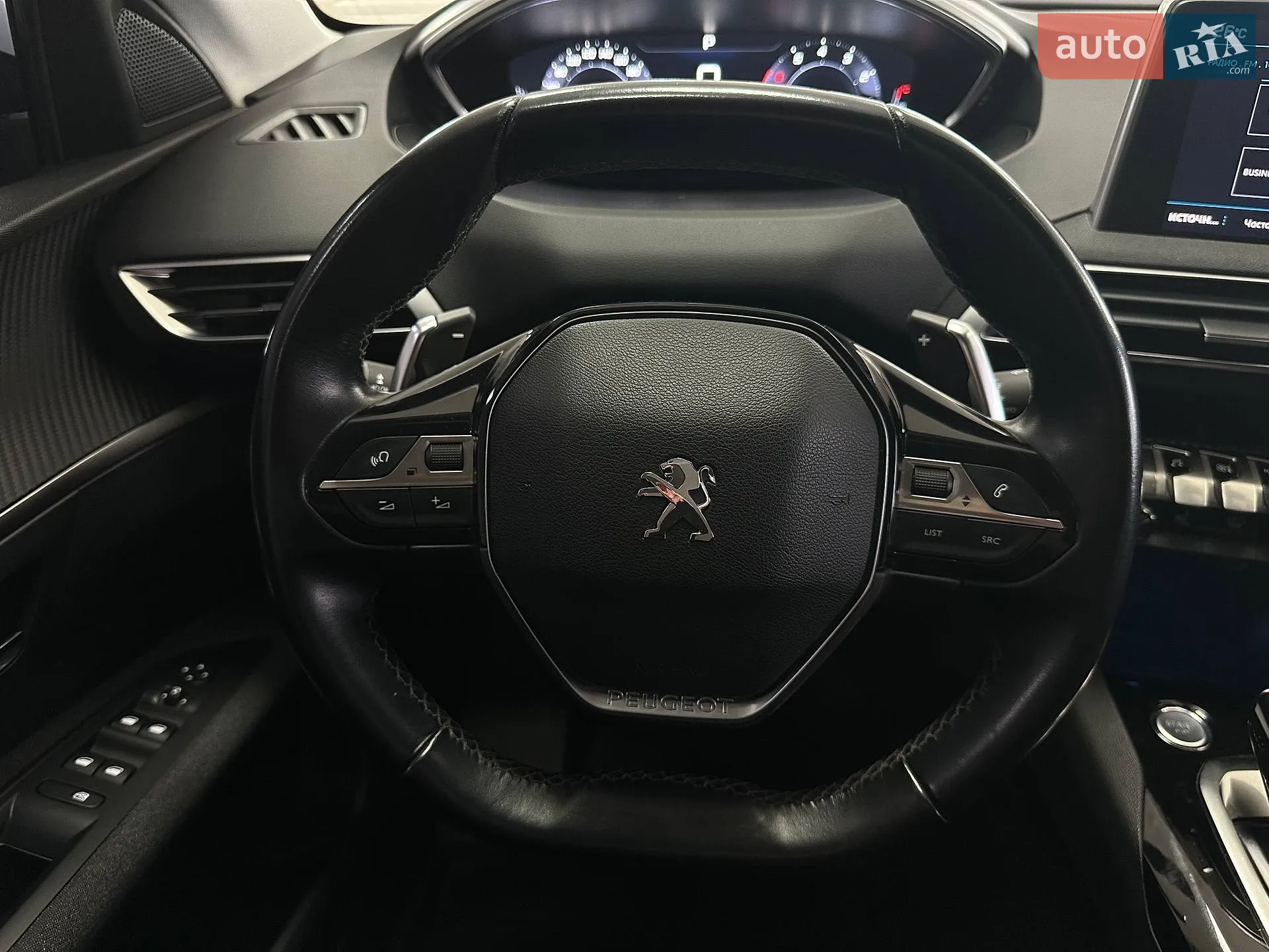 2018 Peugeot 3008 - мініатюра 27