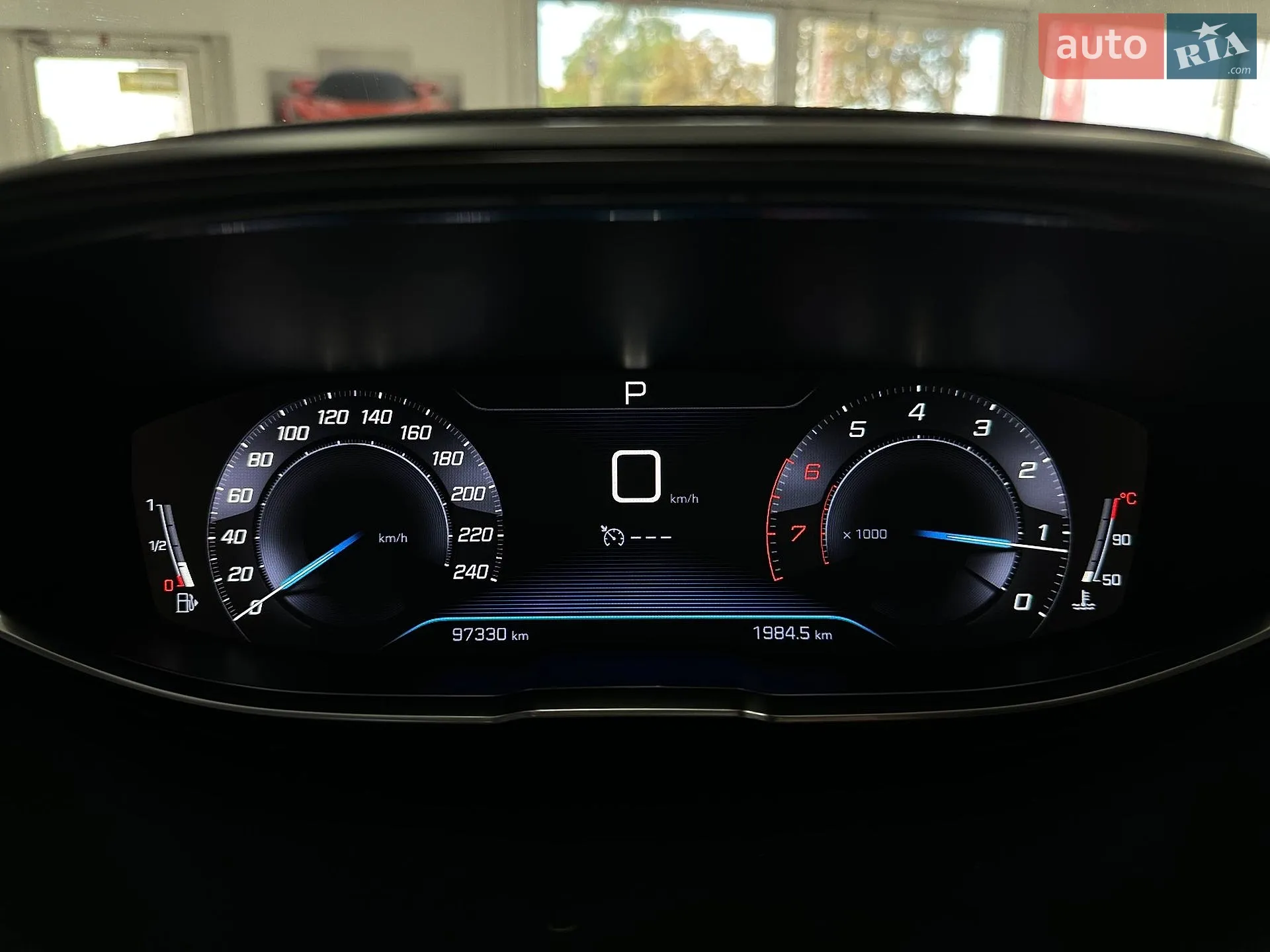 2018 Peugeot 3008 - мініатюра 30