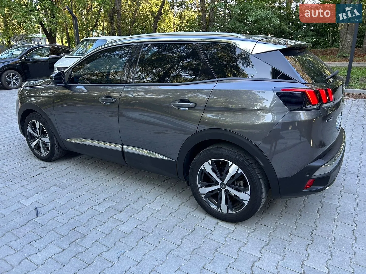 2019 Peugeot 3008 - мініатюра 16