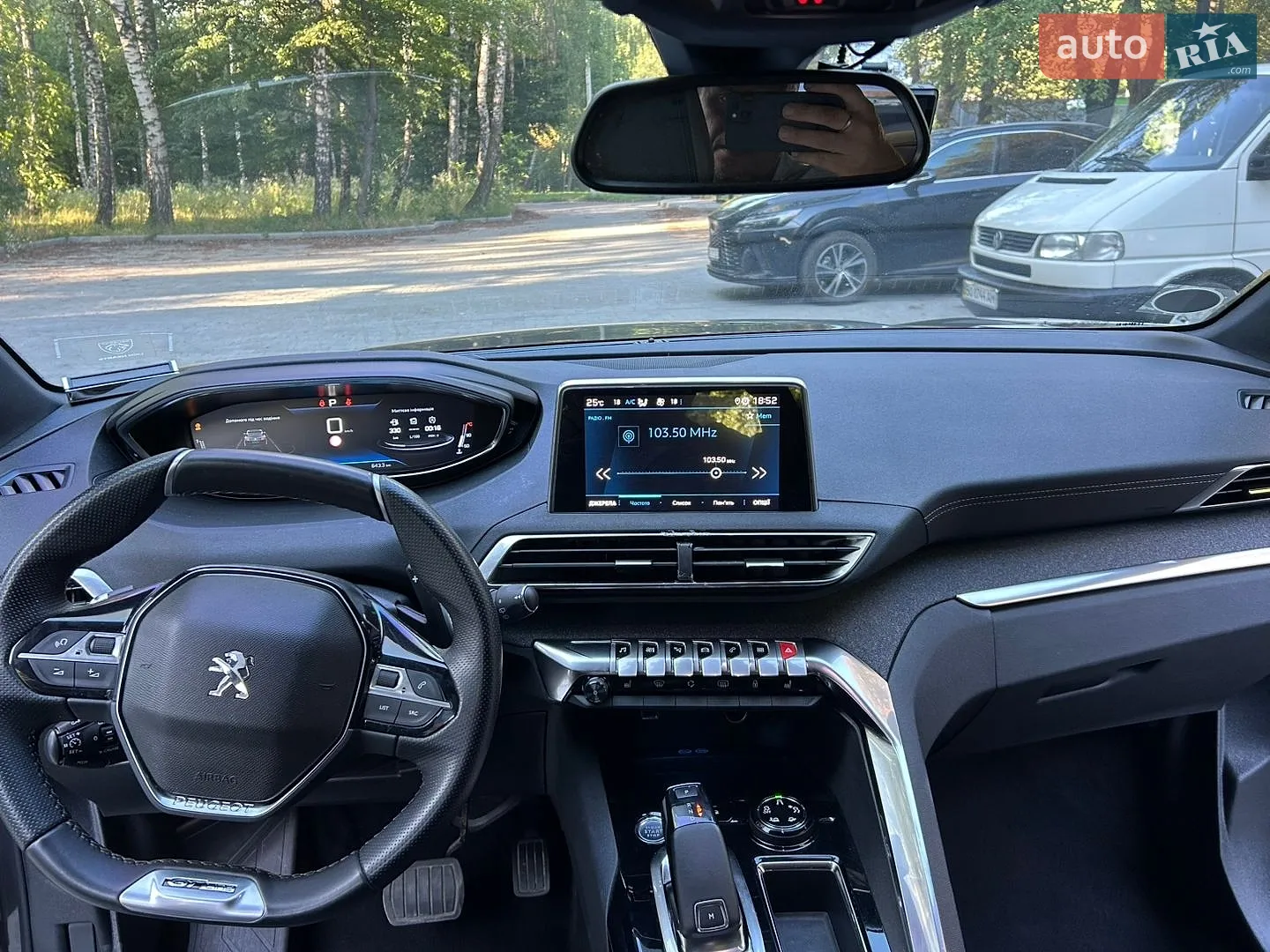 2019 Peugeot 3008 - мініатюра 22