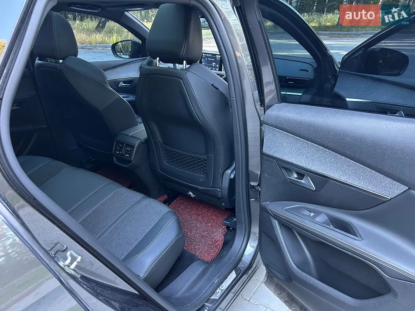2019 Peugeot 3008 - мініатюра 27