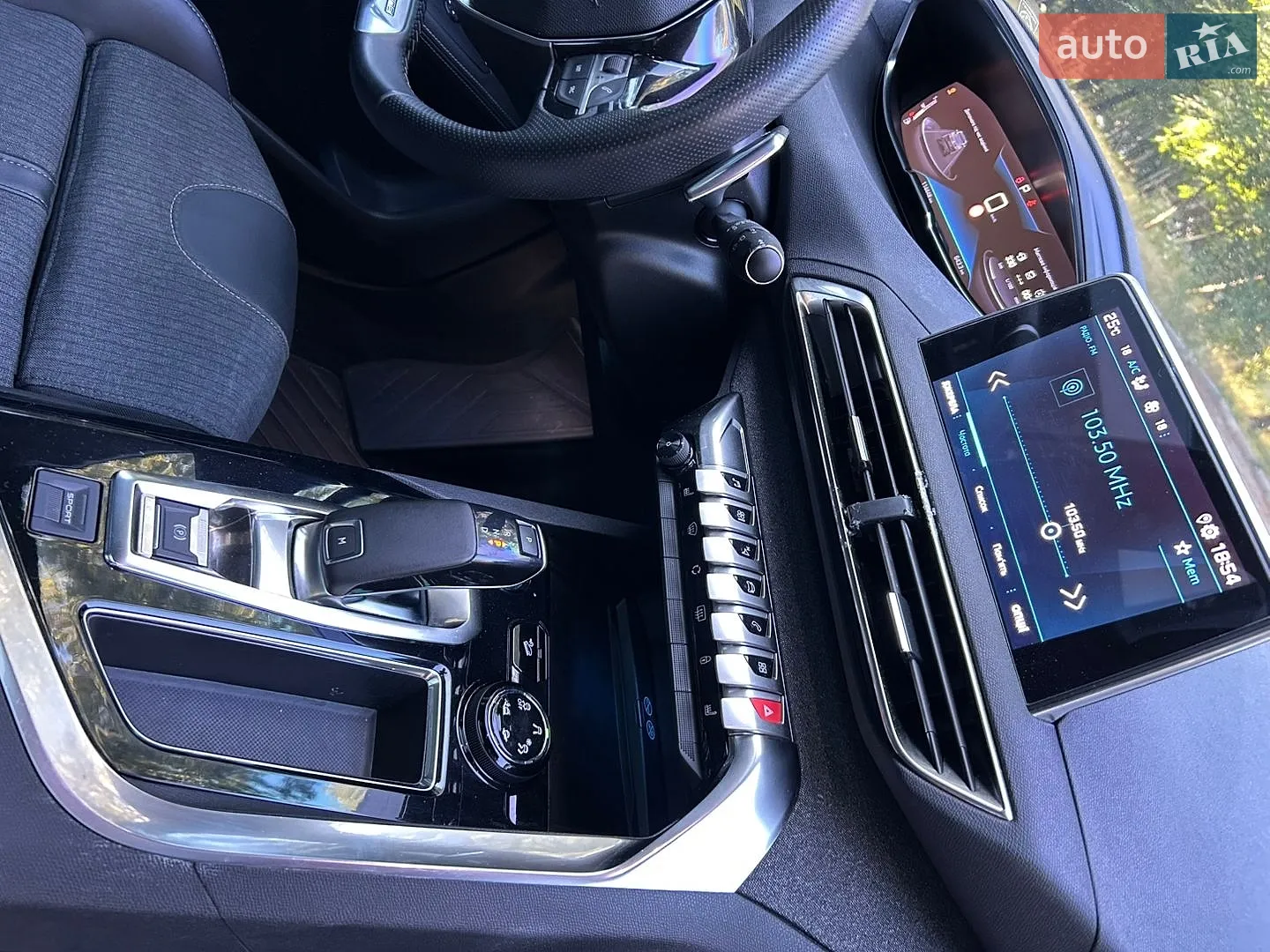 2019 Peugeot 3008 - мініатюра 28