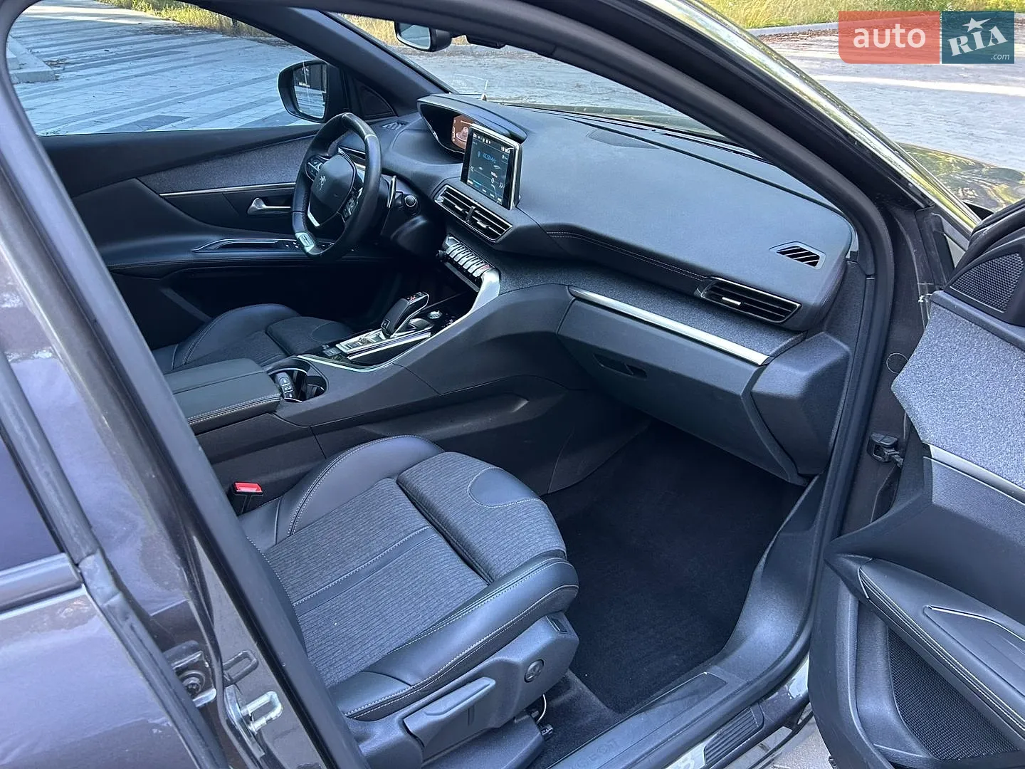 2019 Peugeot 3008 - мініатюра 30