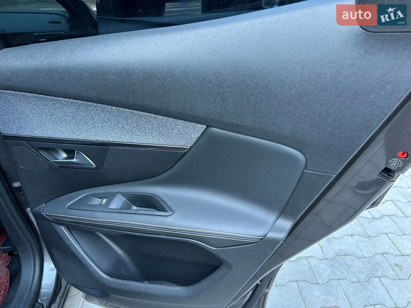 2019 Peugeot 3008 - мініатюра 32