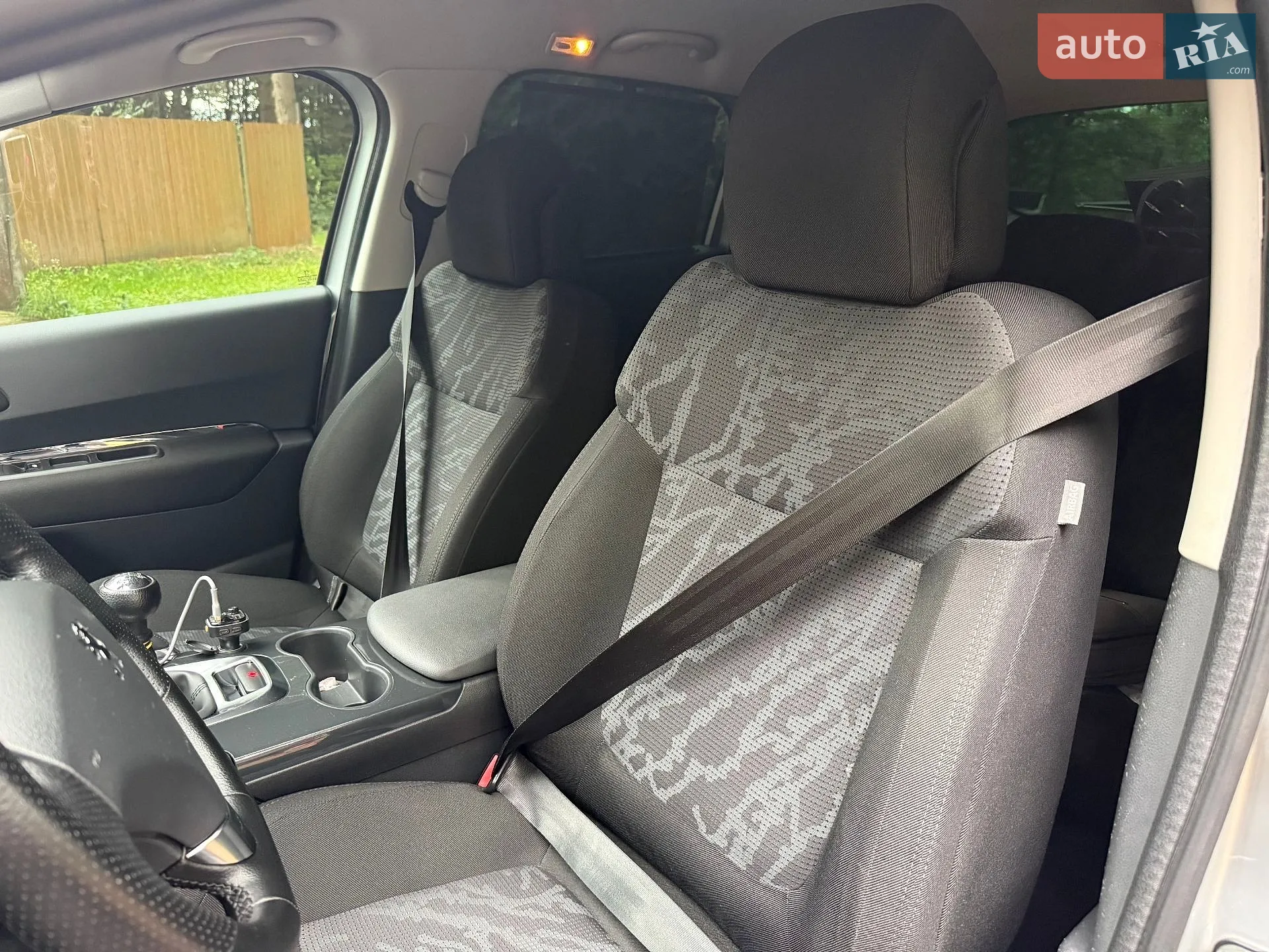 2010 Peugeot 3008 - мініатюра 10
