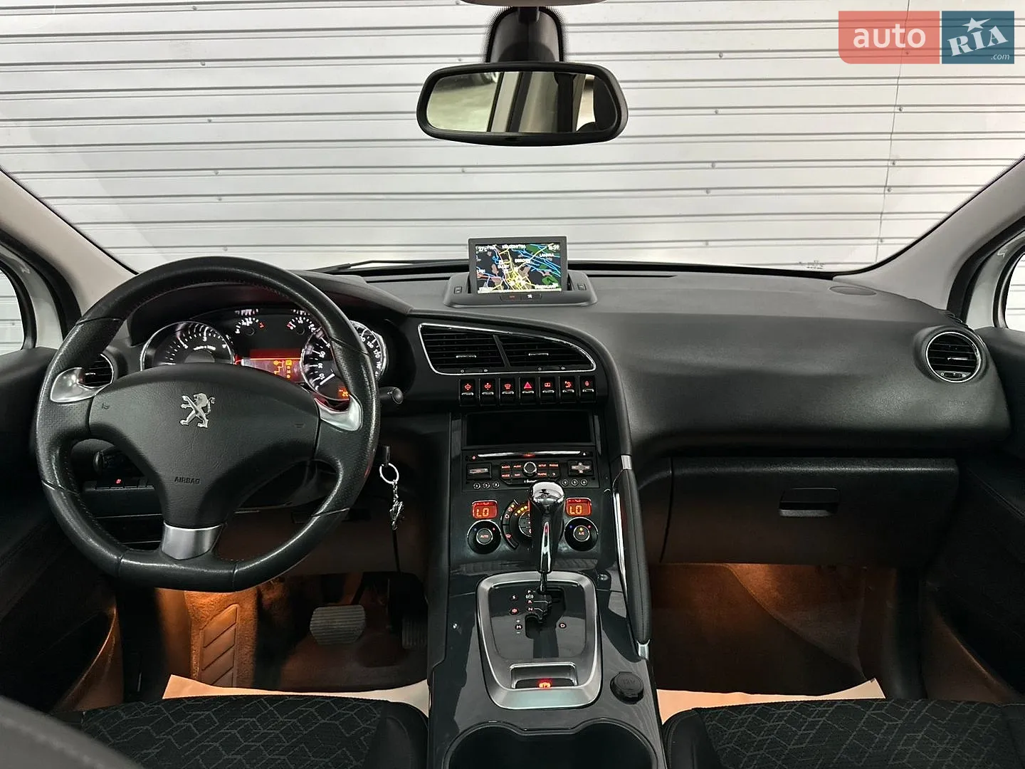 2015 Peugeot 3008 - мініатюра 4