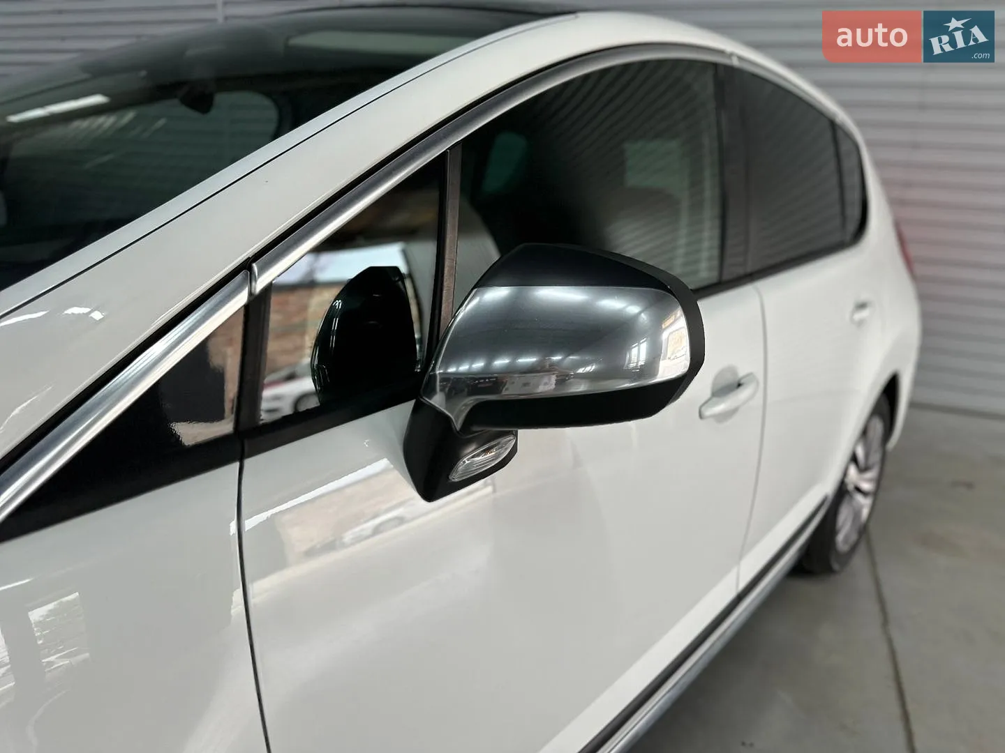 2015 Peugeot 3008 - мініатюра 8