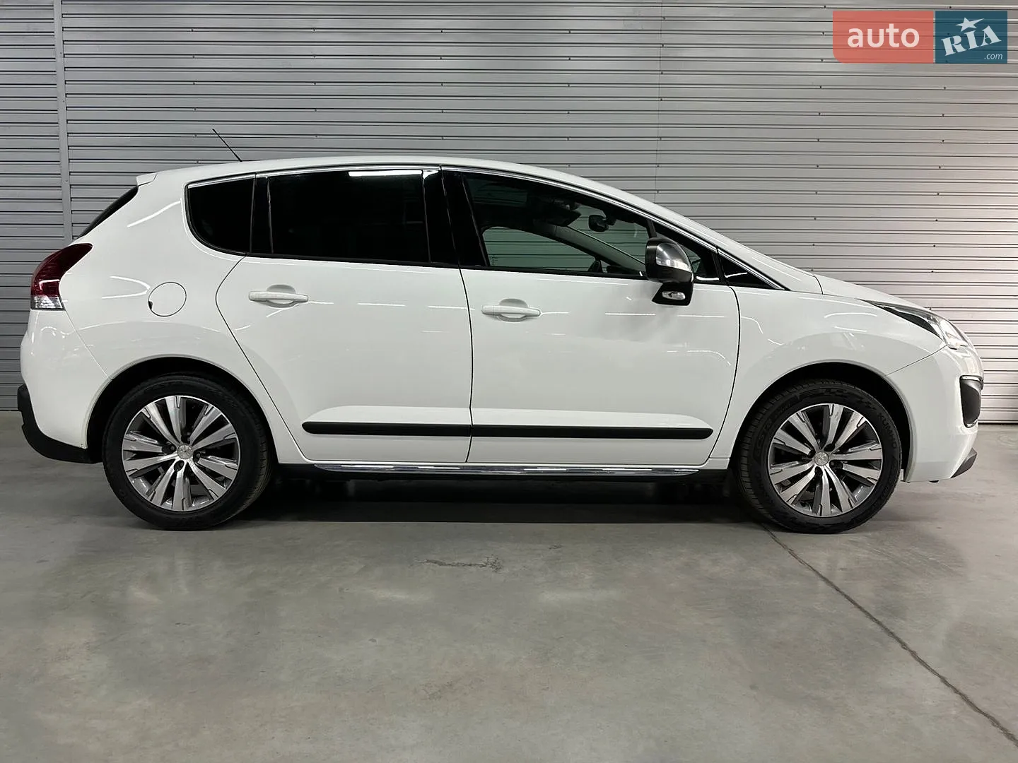 2015 Peugeot 3008 - мініатюра 12