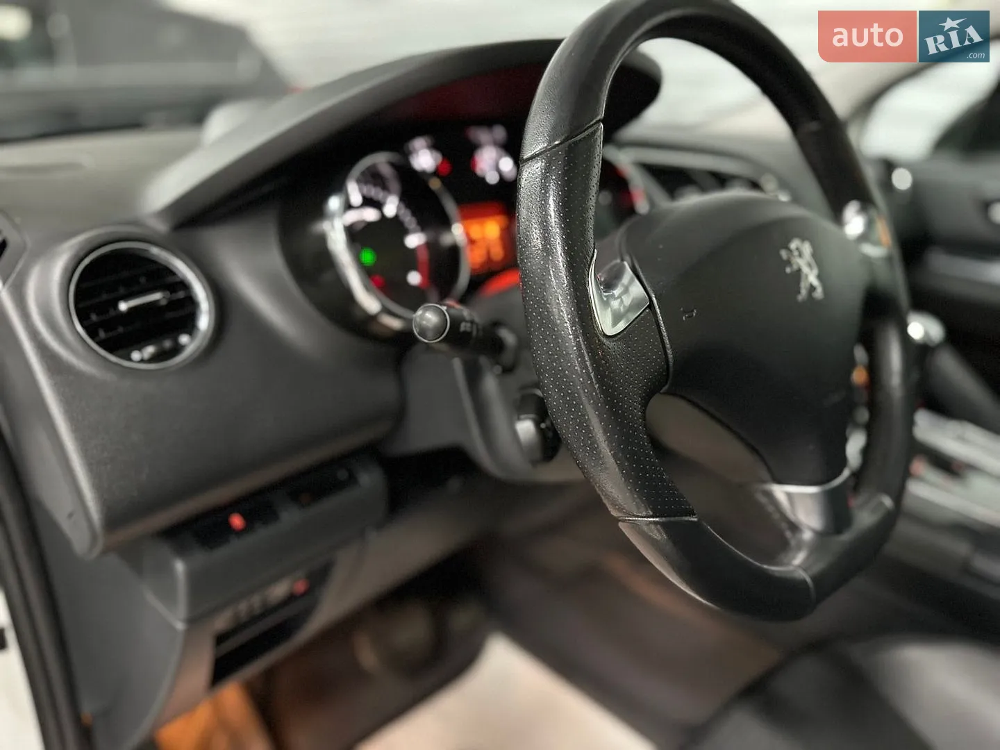 2015 Peugeot 3008 - мініатюра 35
