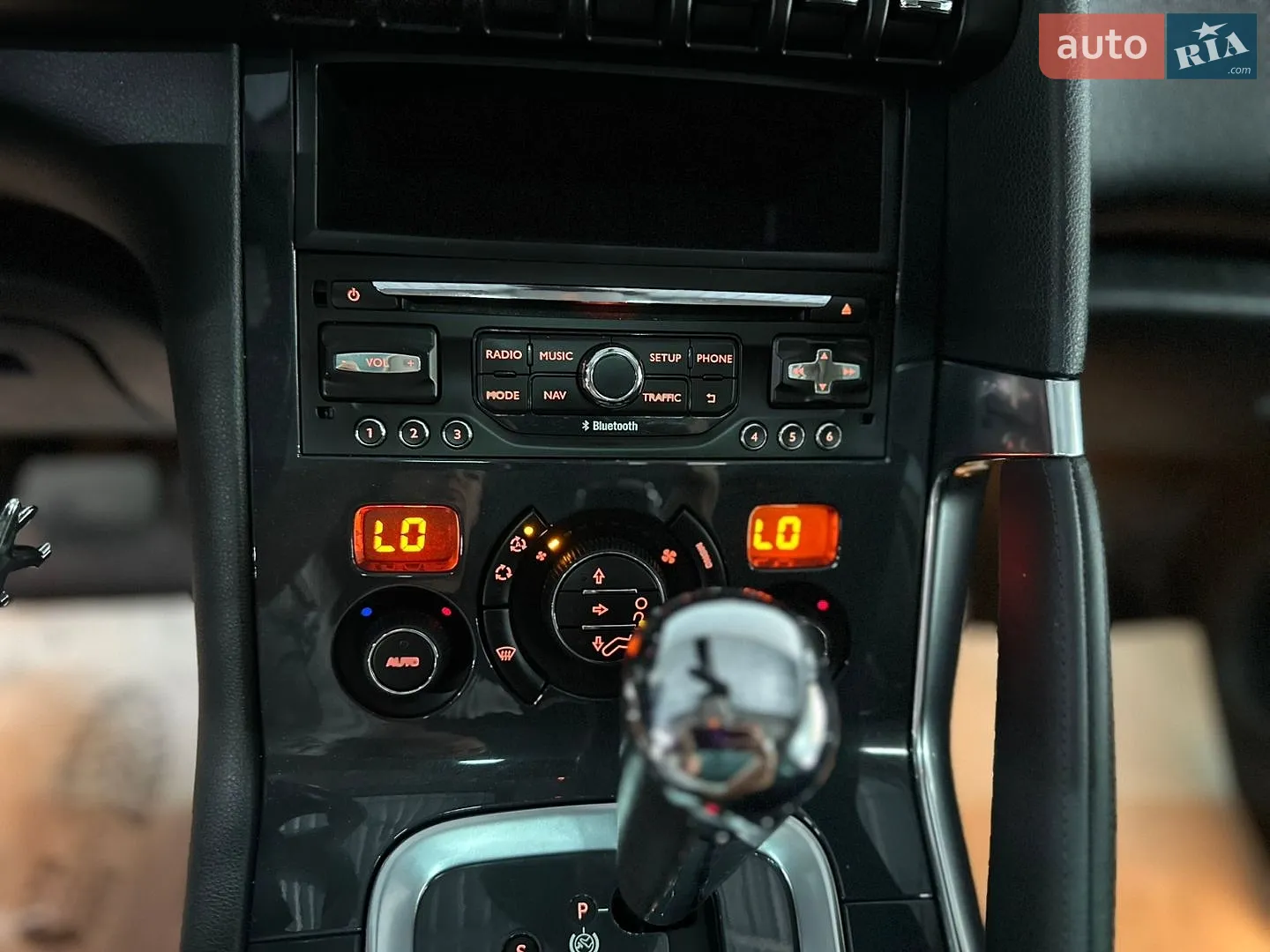 2015 Peugeot 3008 - мініатюра 44