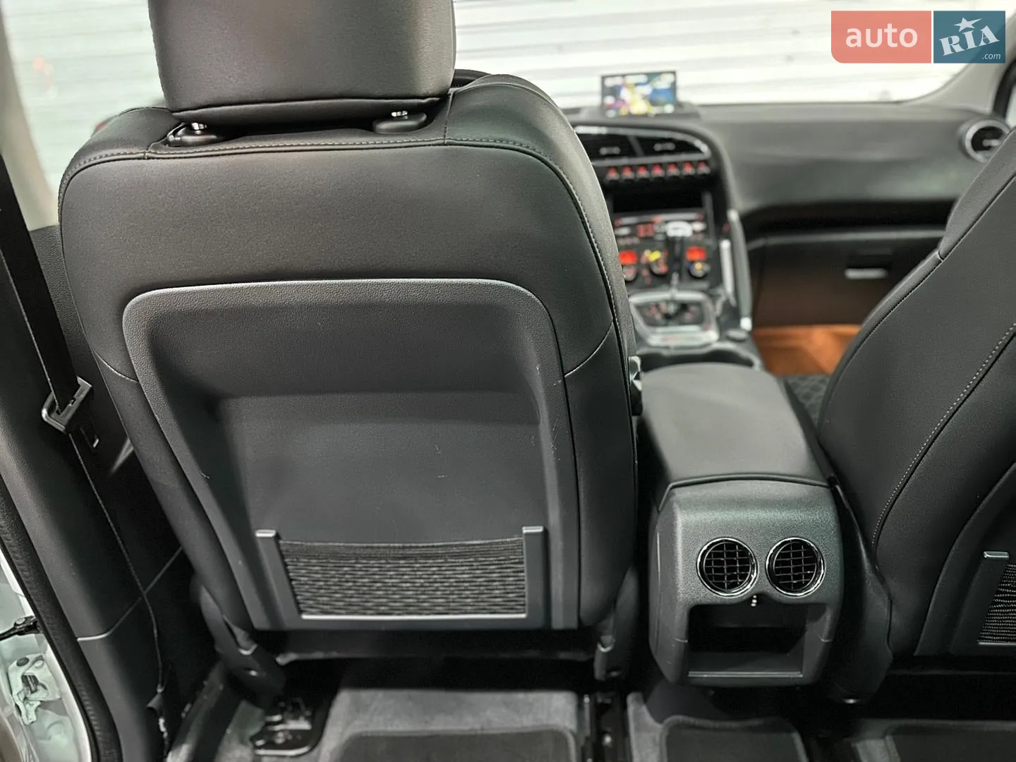 2015 Peugeot 3008 - мініатюра 51