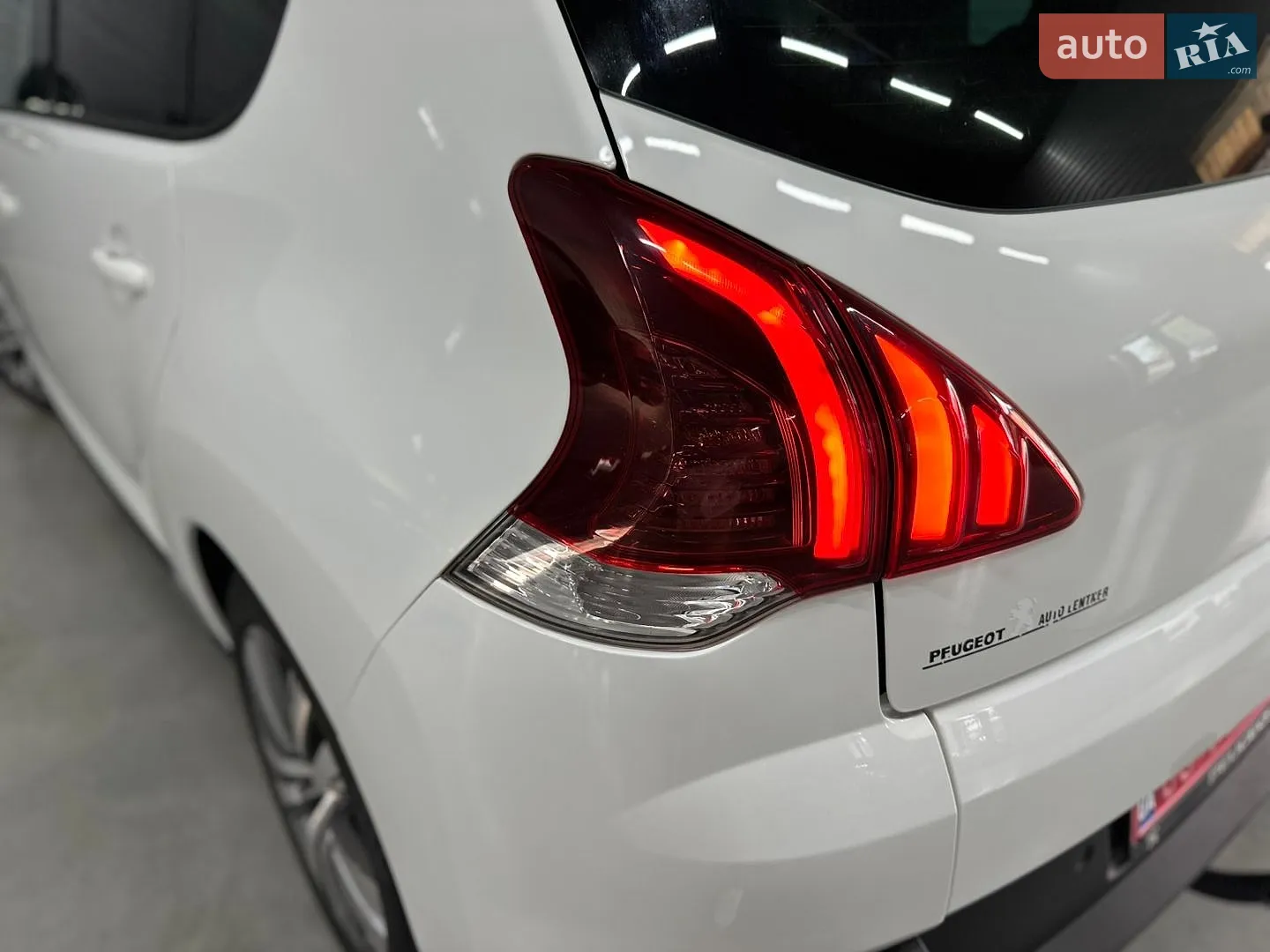 2015 Peugeot 3008 - мініатюра 58