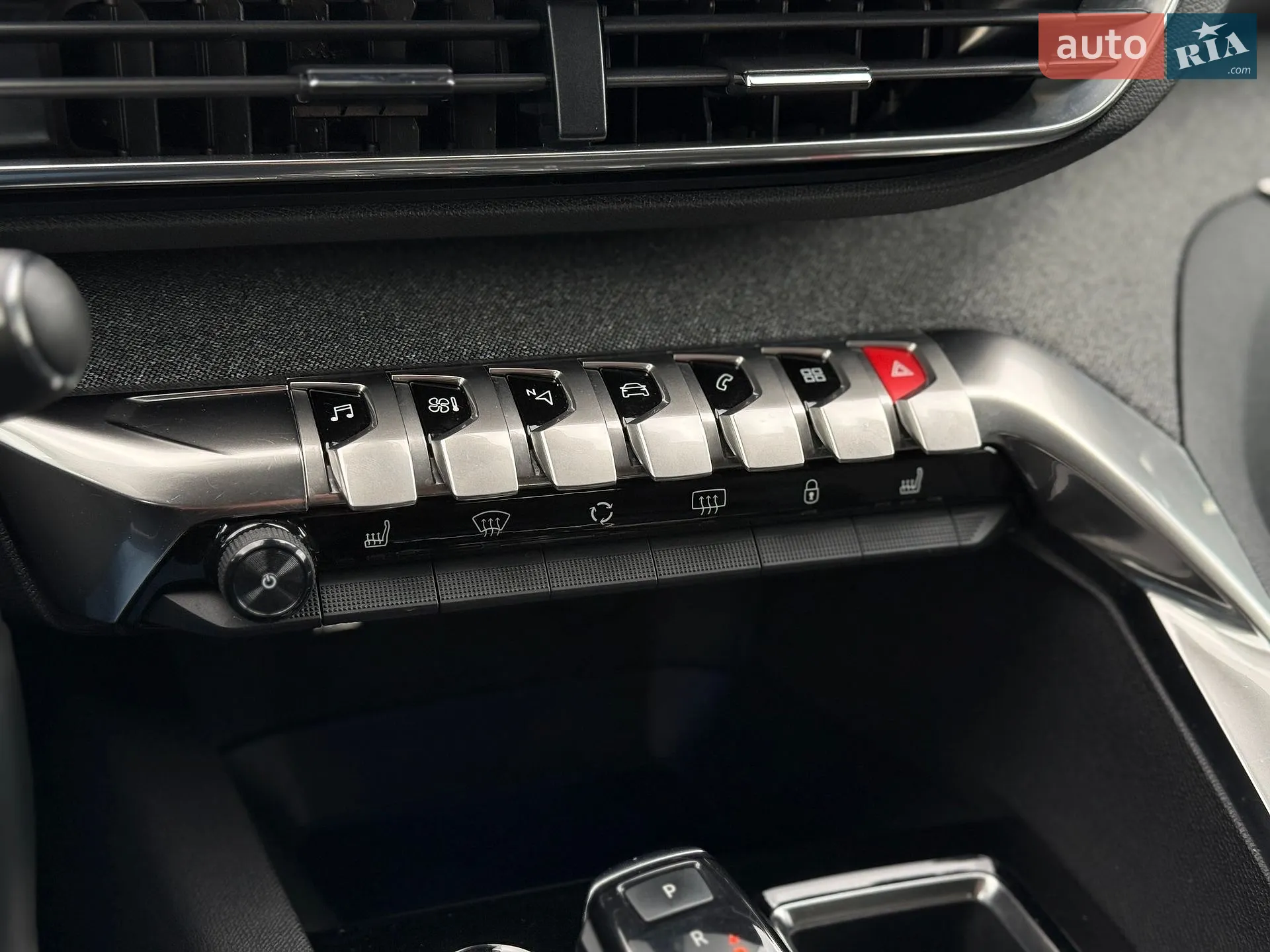 2021 Peugeot 3008 - мініатюра 28