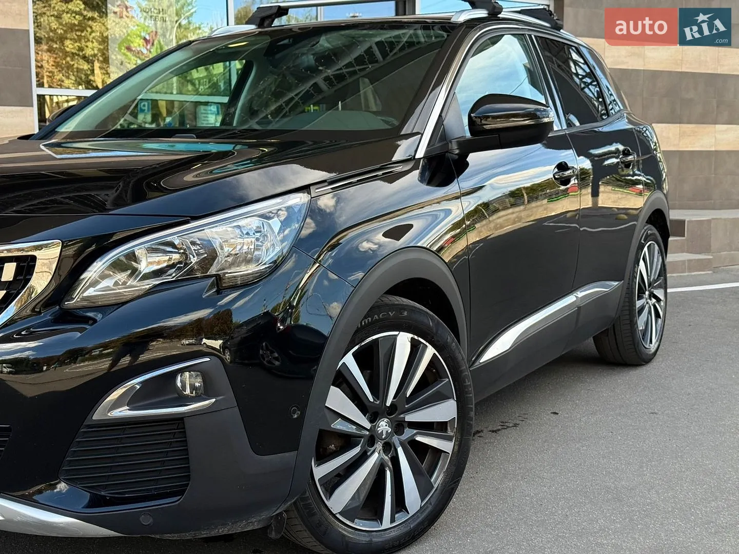2018 Peugeot 3008 - мініатюра 7