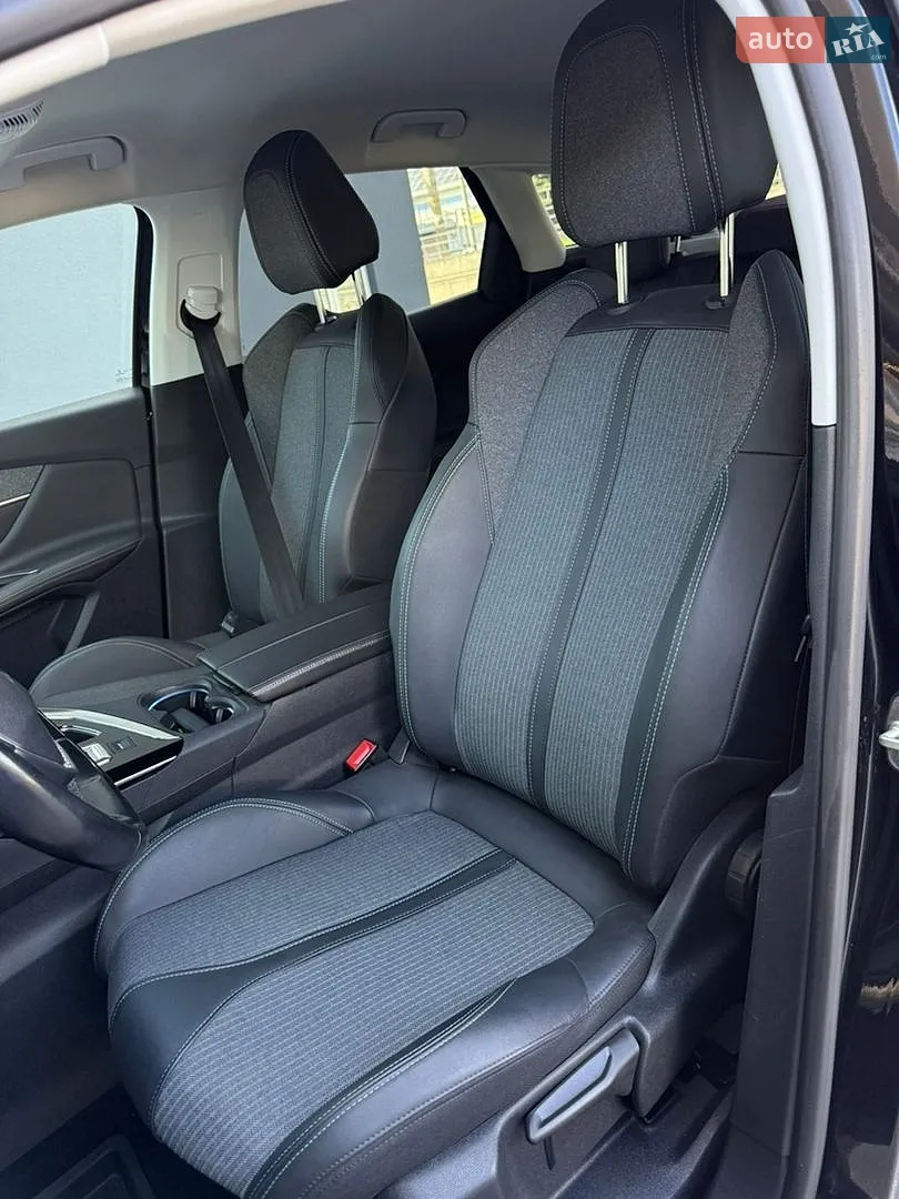 2018 Peugeot 3008 - мініатюра 61