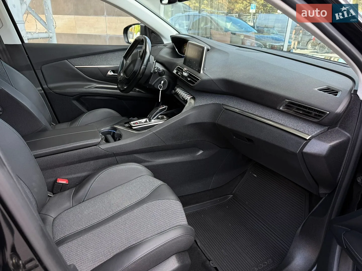 2018 Peugeot 3008 - мініатюра 73
