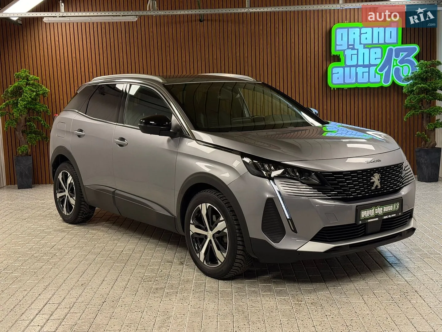 2023 Peugeot 3008 - мініатюра 8