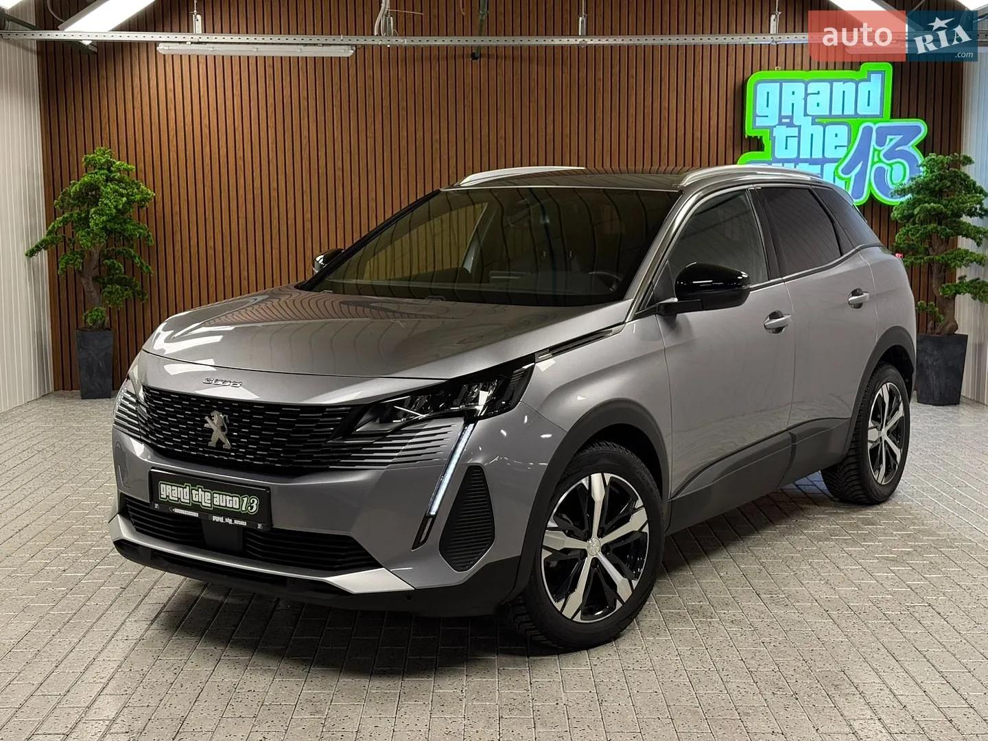 2023 Peugeot 3008 - мініатюра 11