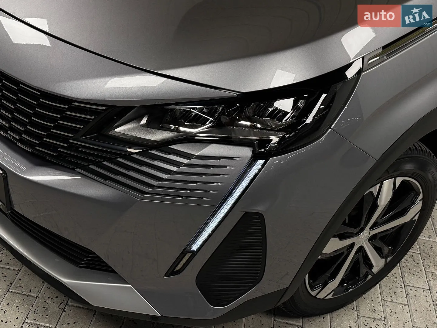 2023 Peugeot 3008 - мініатюра 15
