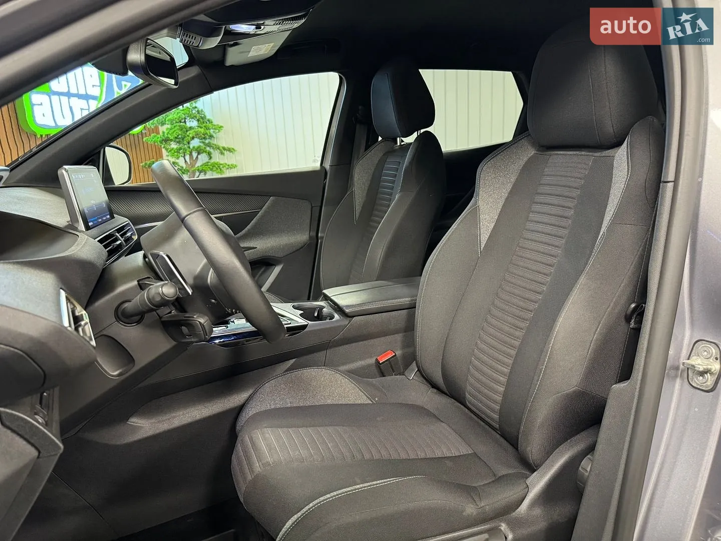 2023 Peugeot 3008 - мініатюра 20