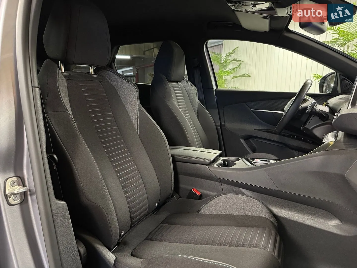 2023 Peugeot 3008 - мініатюра 35