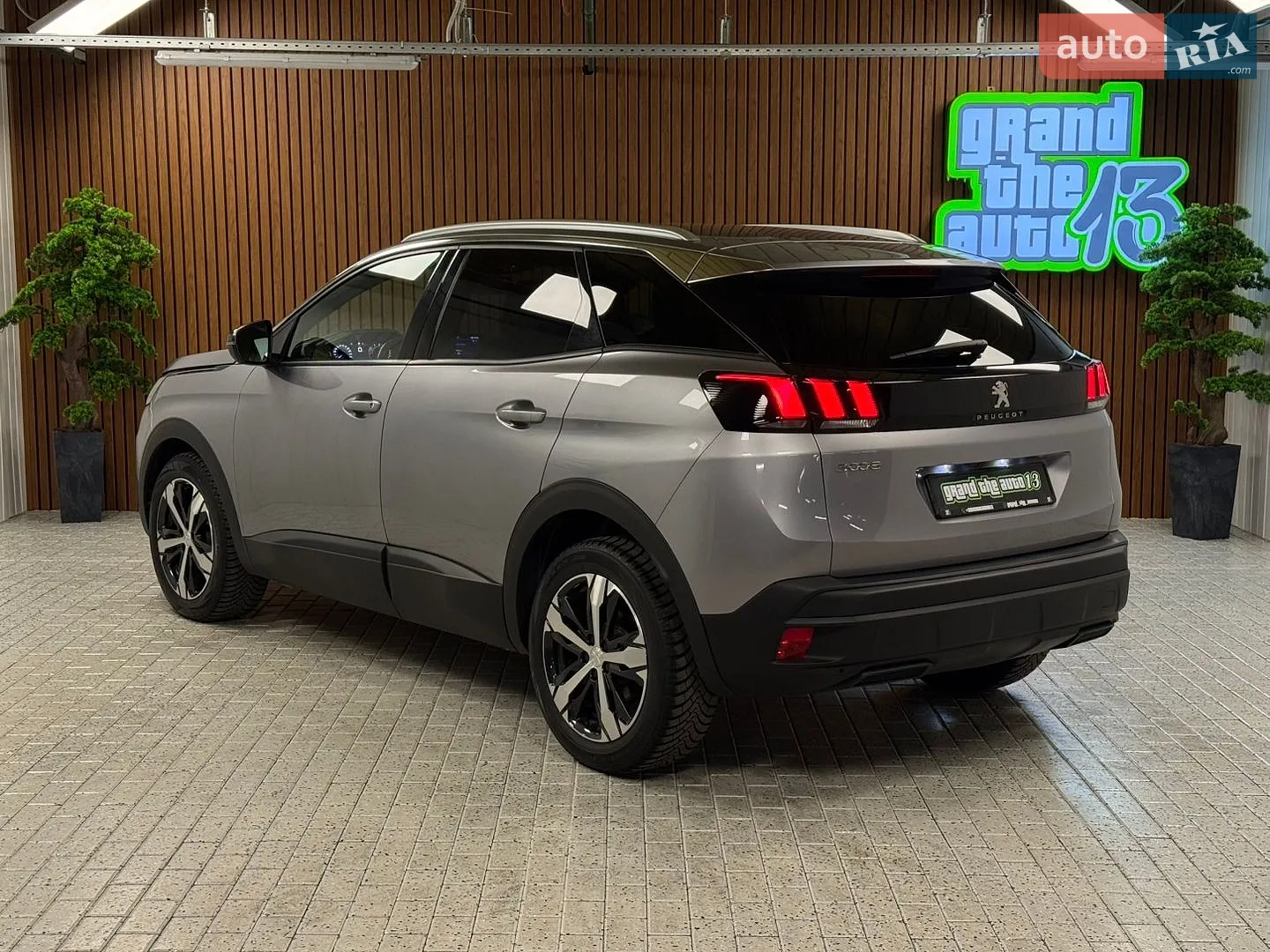 2023 Peugeot 3008 - мініатюра 46