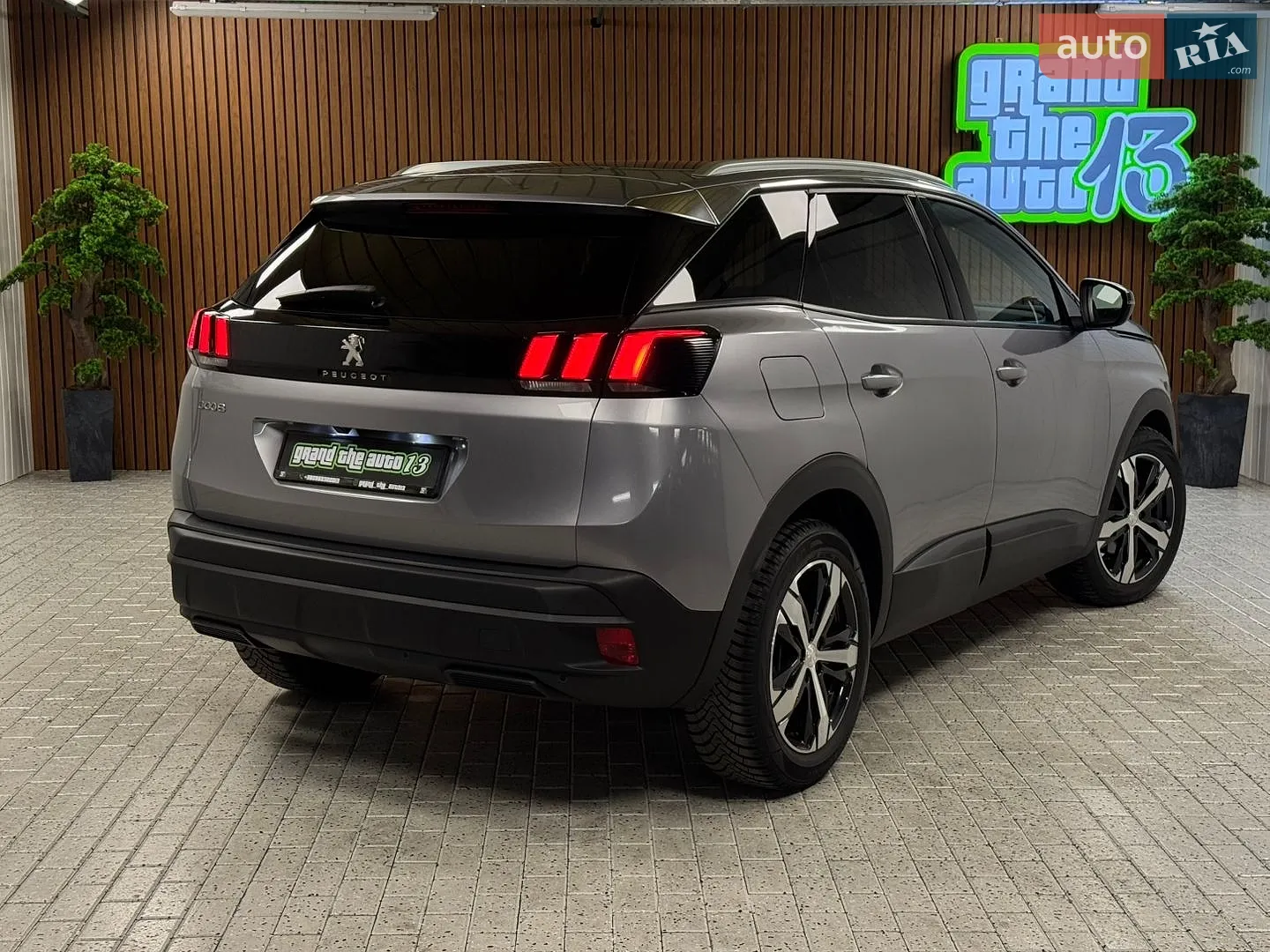 2023 Peugeot 3008 - мініатюра 43