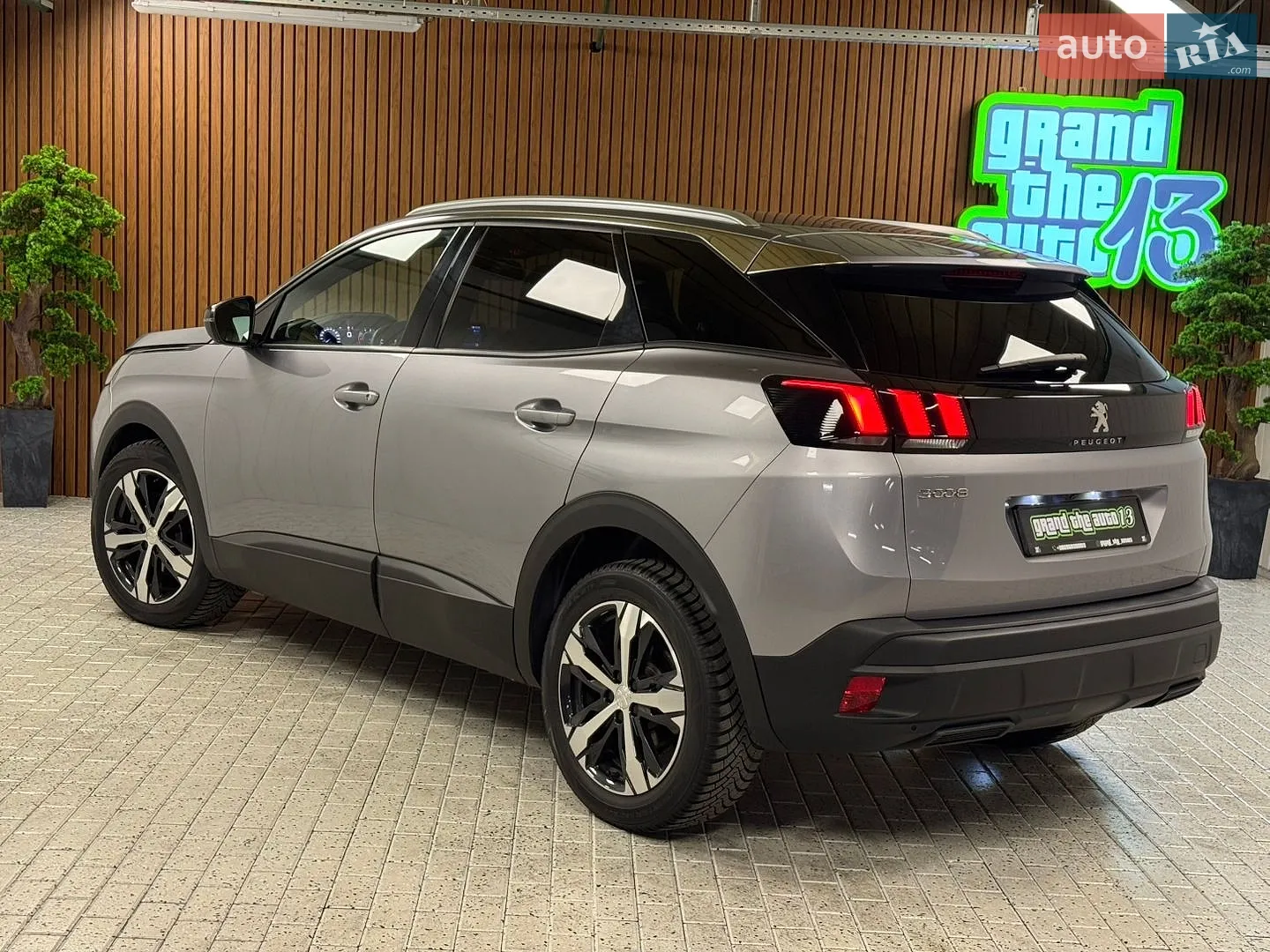 2023 Peugeot 3008 - мініатюра 51