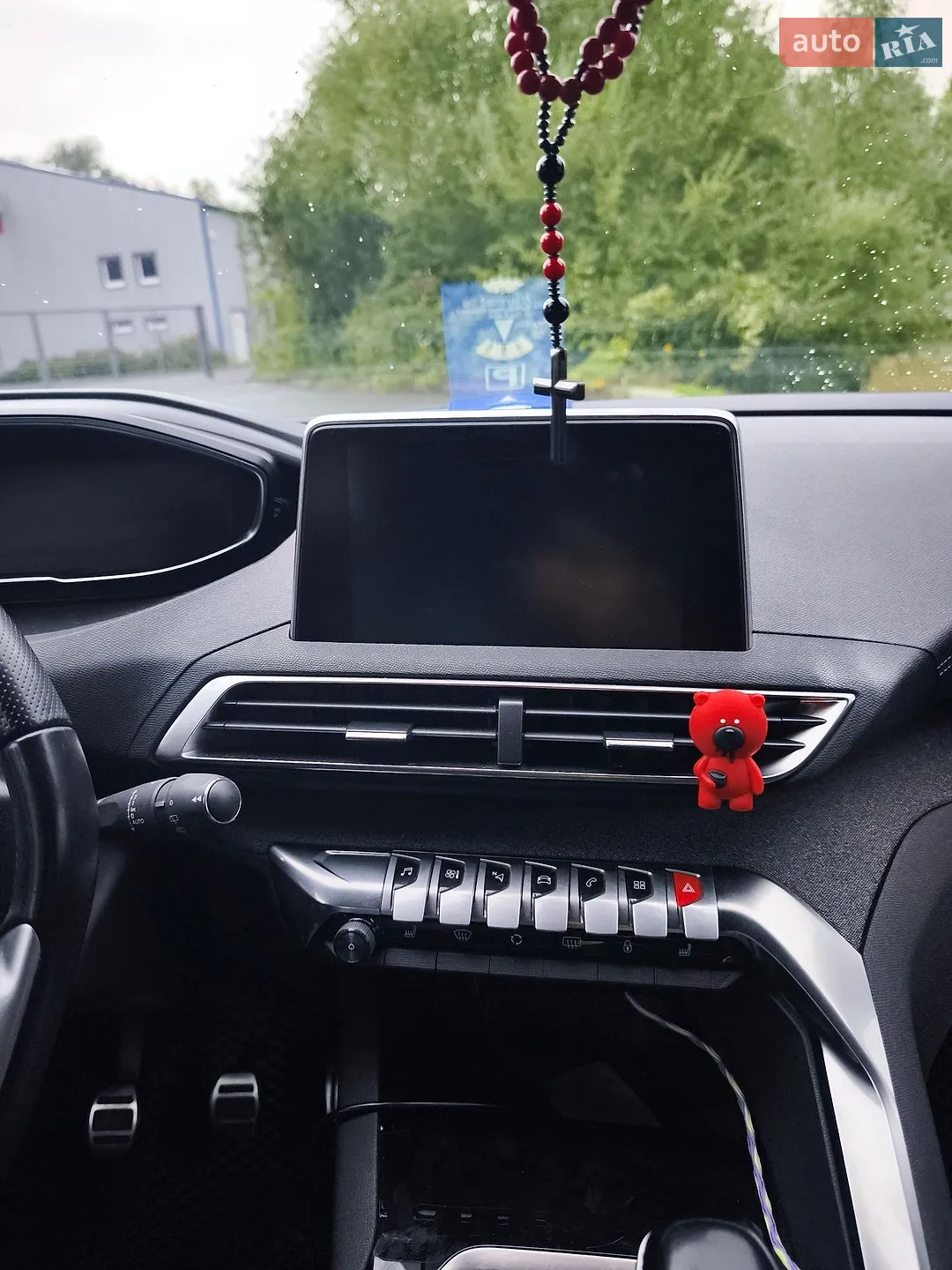 2019 Peugeot 3008 - мініатюра 28