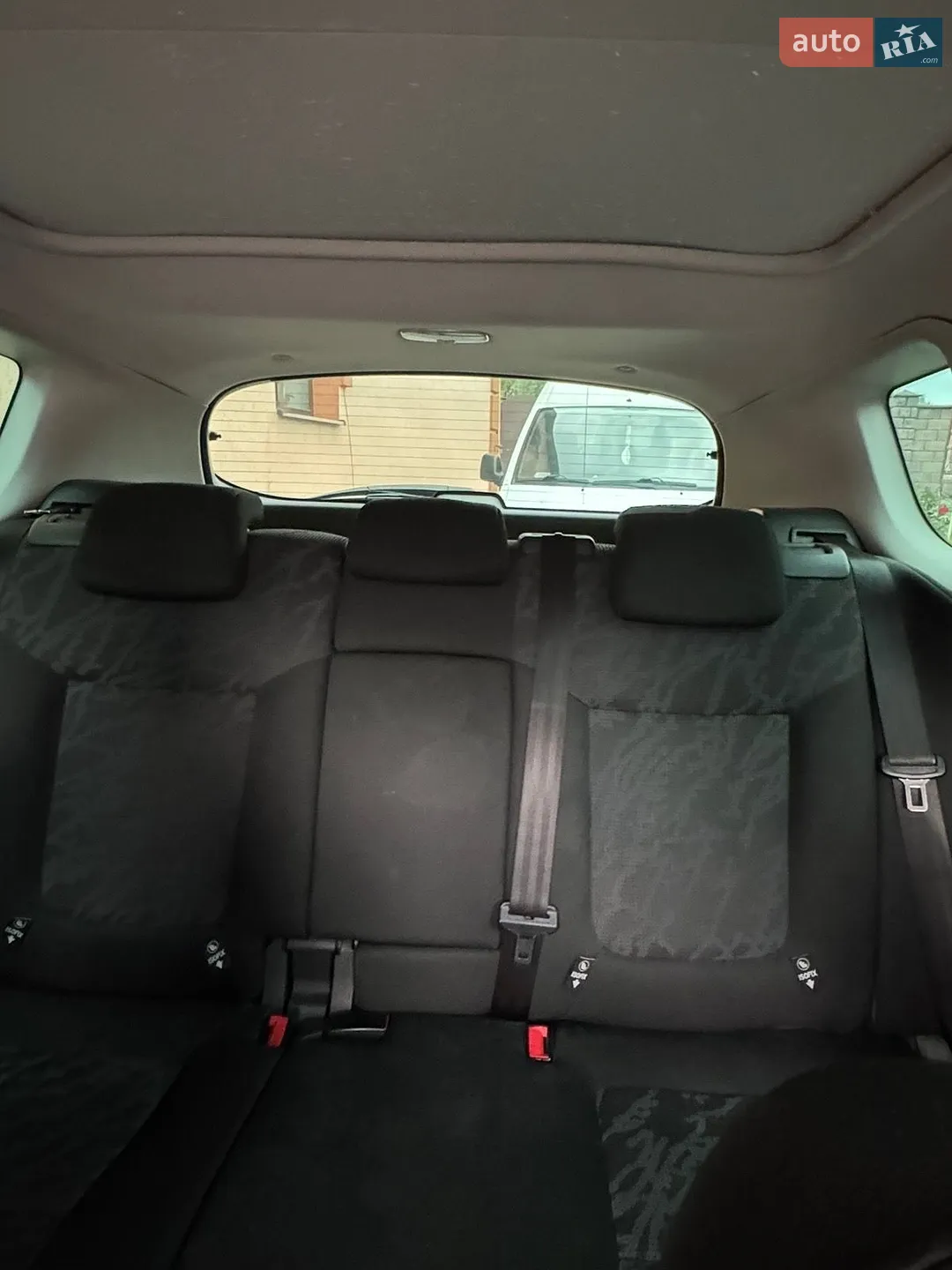 2010 Peugeot 3008 - мініатюра 20