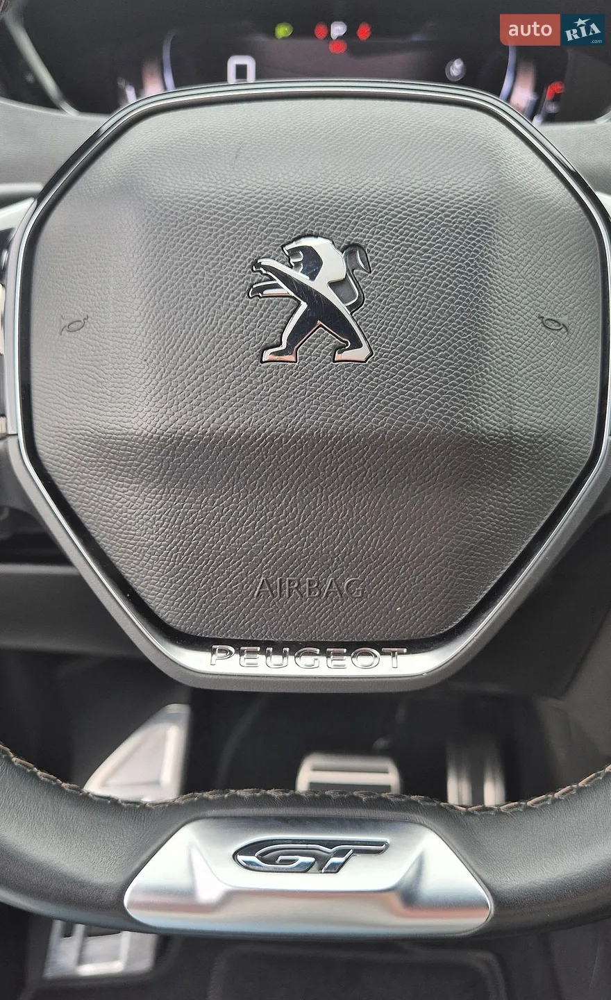 2021 Peugeot 3008 - мініатюра 81