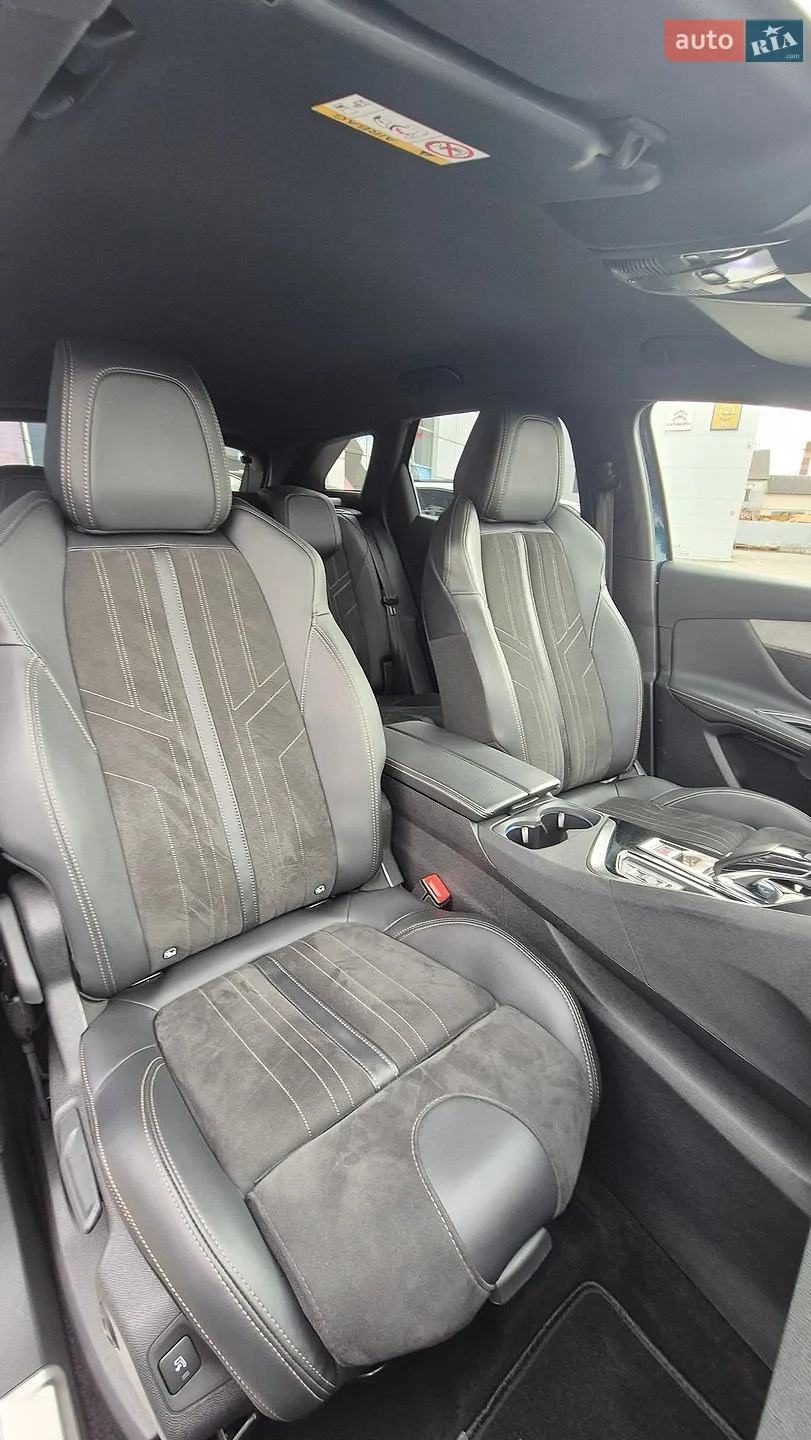 2021 Peugeot 3008 - мініатюра 140