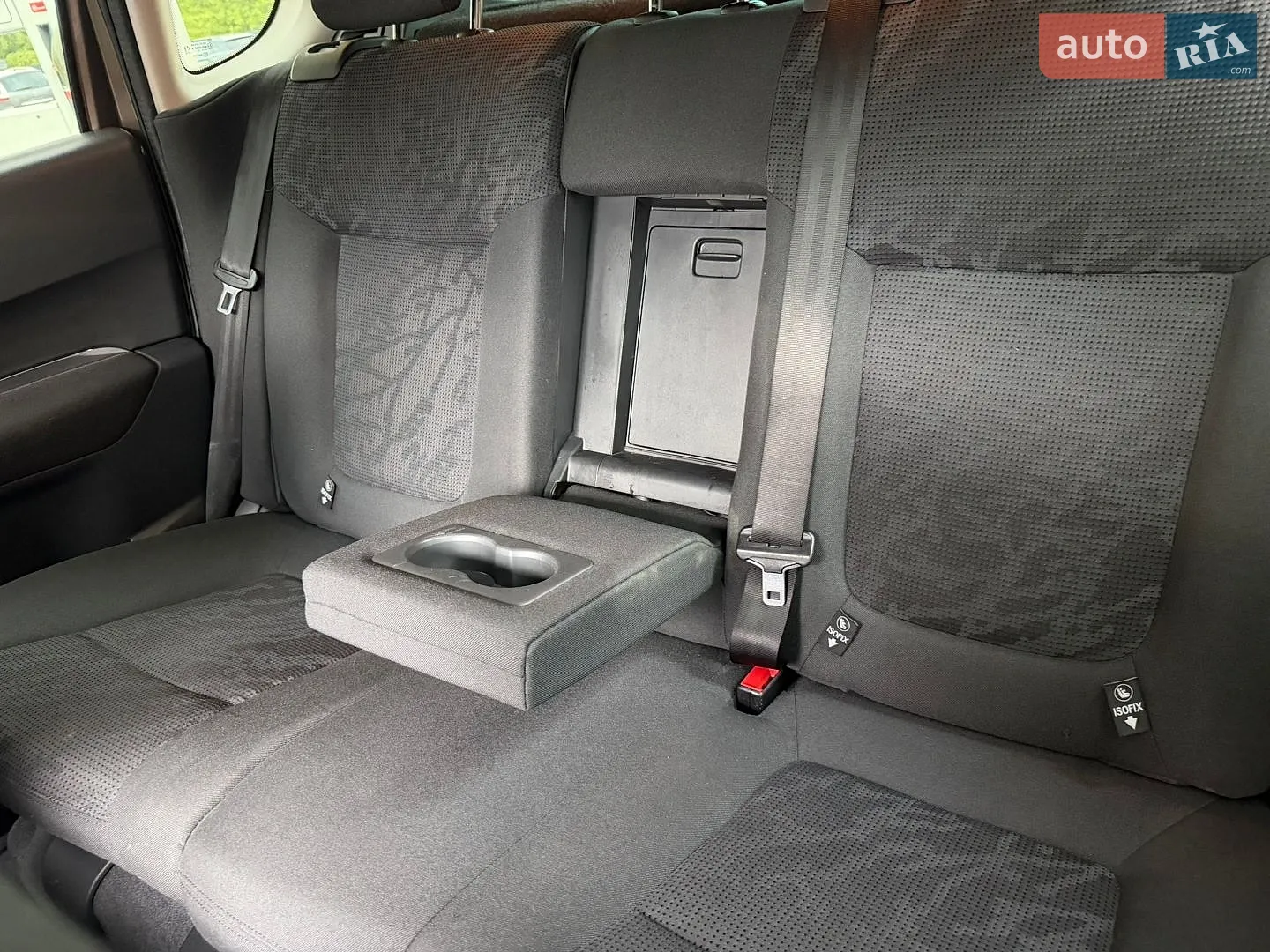 2013 Peugeot 3008 - мініатюра 13