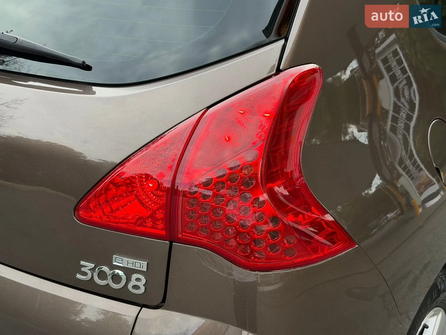 2013 Peugeot 3008 - мініатюра 27