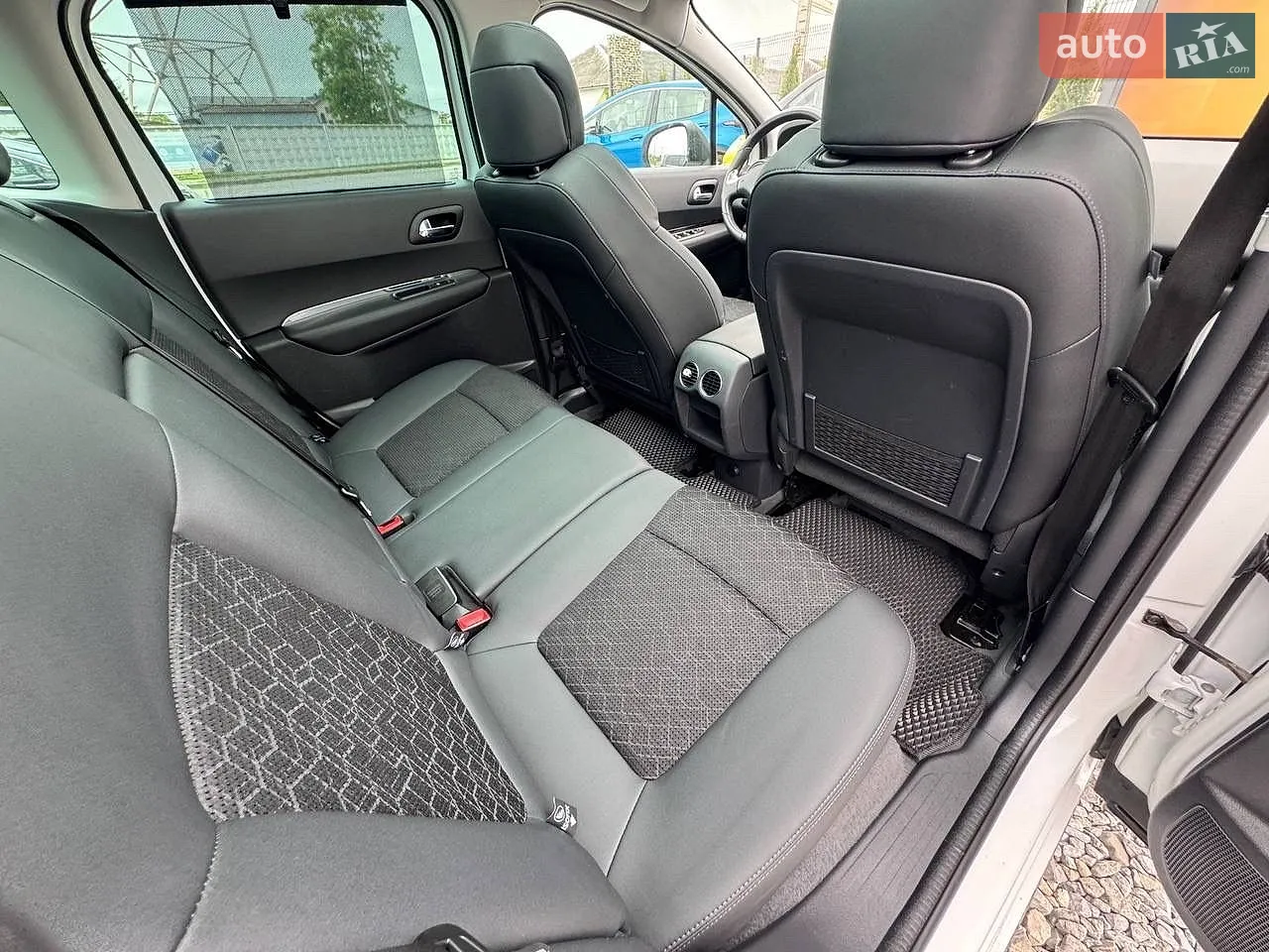 2016 Peugeot 3008 - мініатюра 39
