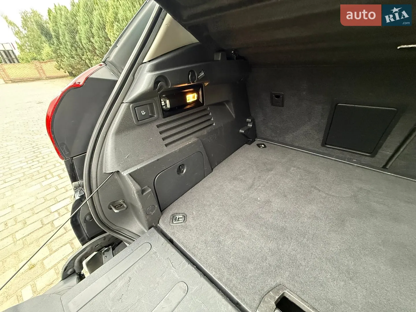 2014 Peugeot 3008 - мініатюра 15