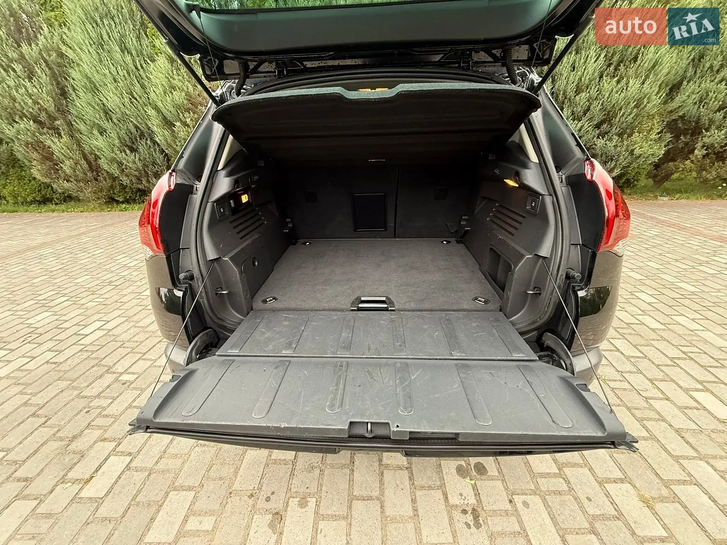 2014 Peugeot 3008 - мініатюра 14