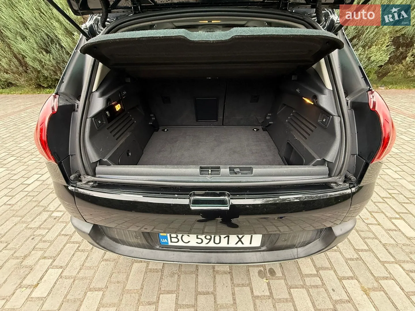 2014 Peugeot 3008 - мініатюра 13