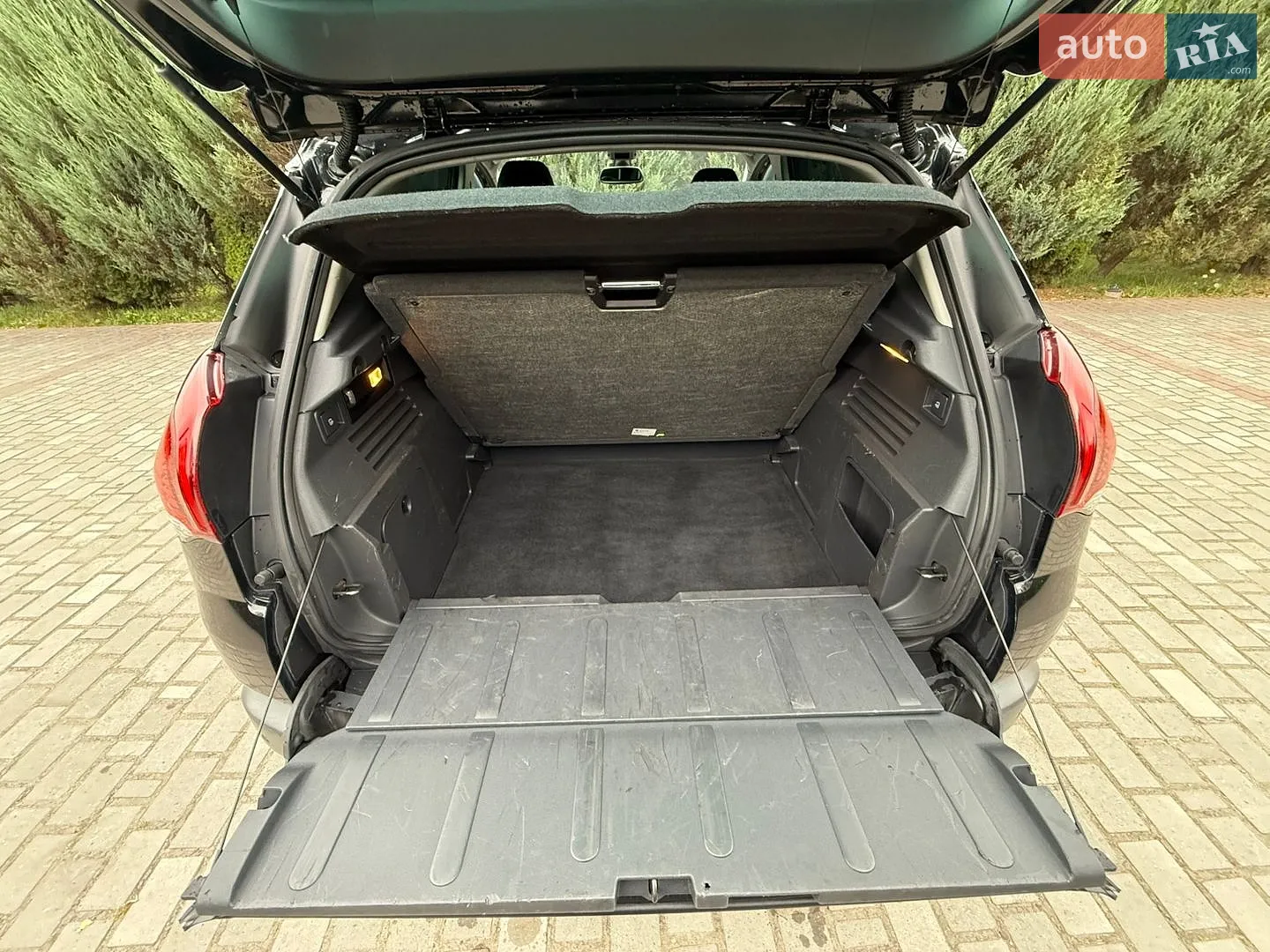 2014 Peugeot 3008 - мініатюра 17