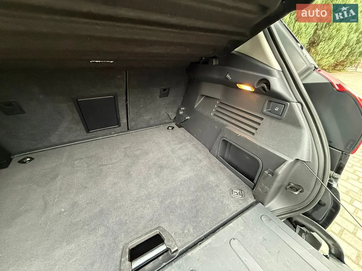 2014 Peugeot 3008 - мініатюра 16
