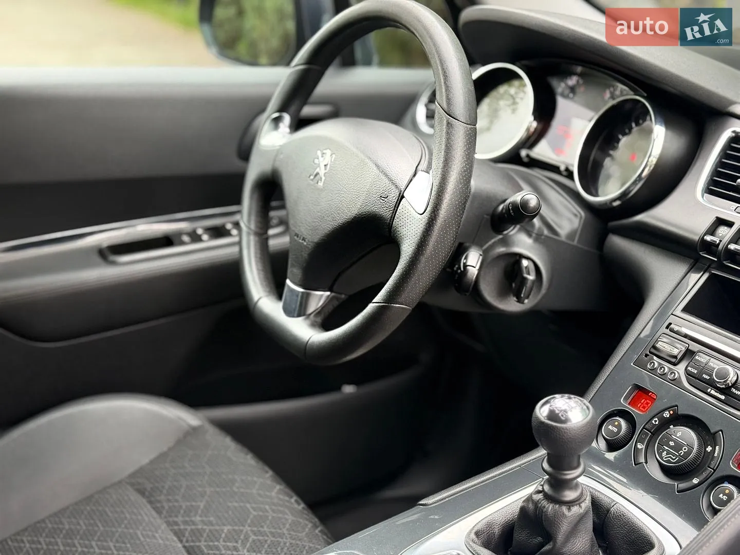 2014 Peugeot 3008 - мініатюра 19