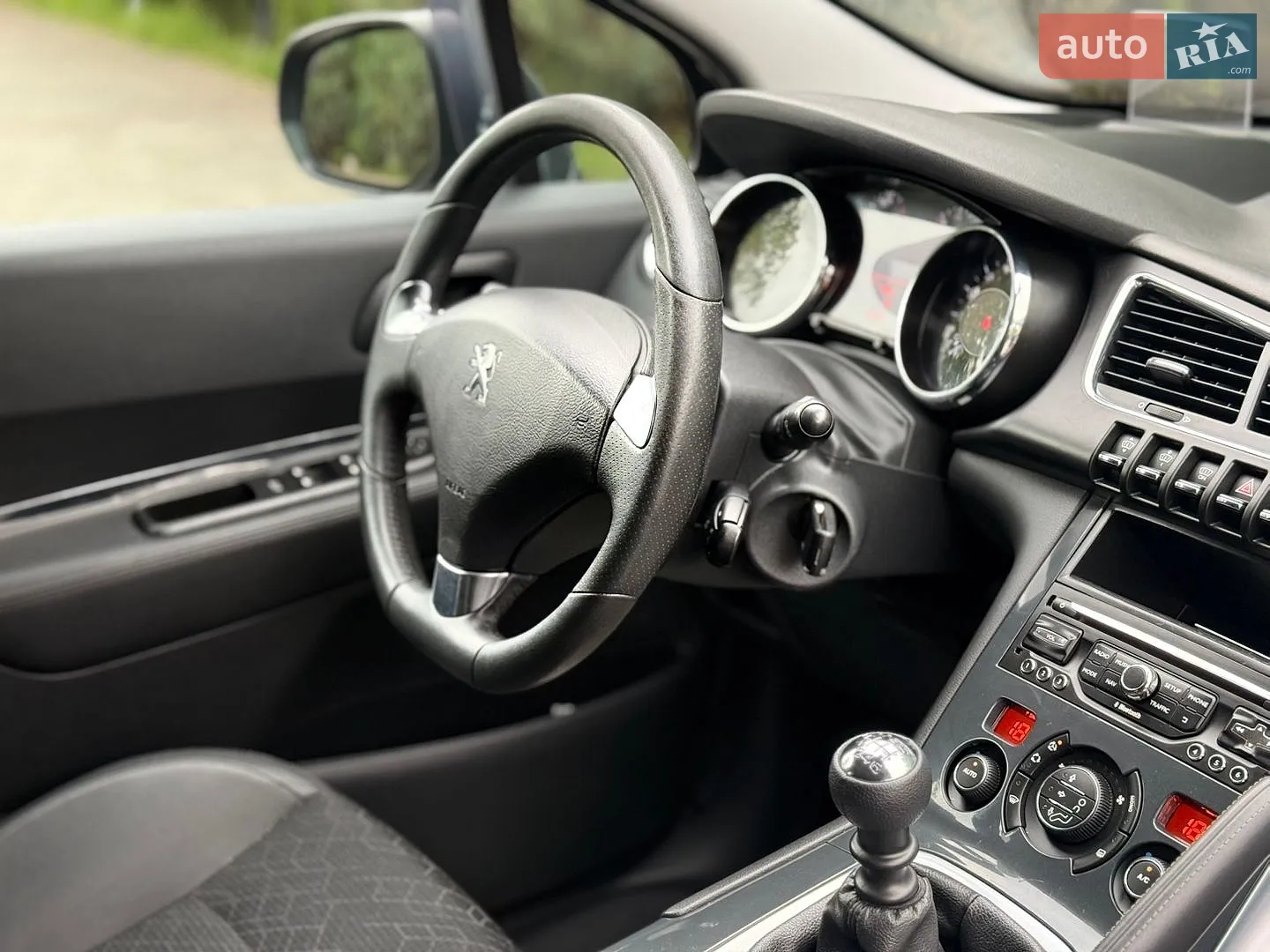 2014 Peugeot 3008 - мініатюра 20